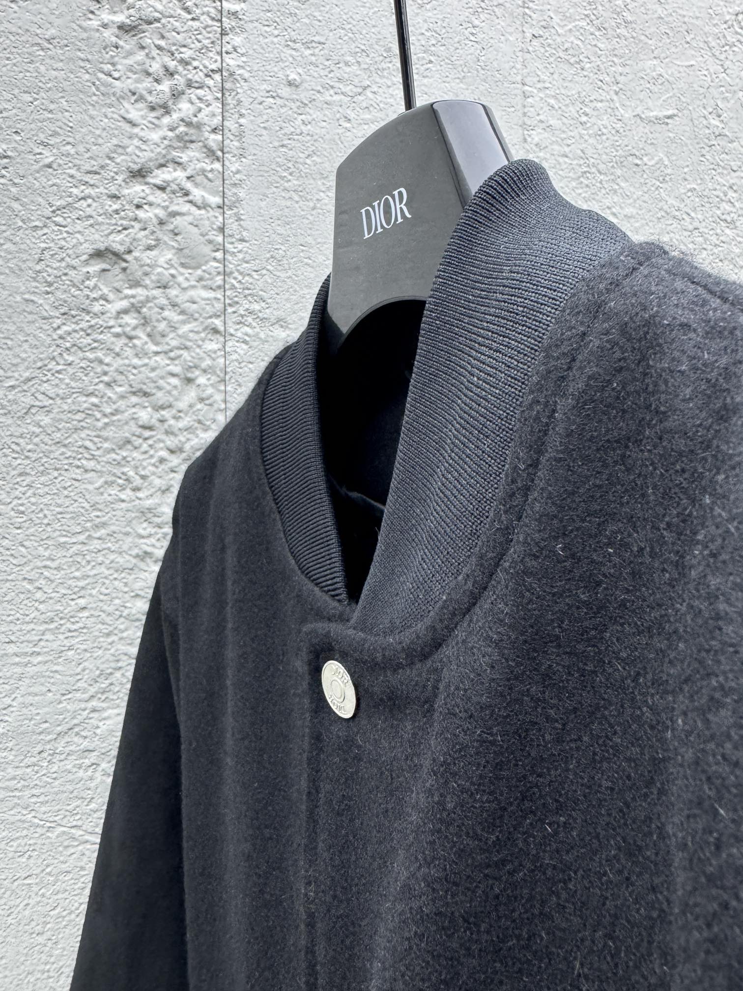 Dior Haute Couture Designer Jacket Coat Ready-to-Wear Ref 8