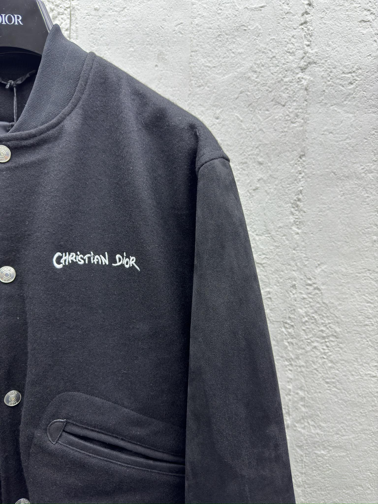 Dior Haute Couture Designer Jacket Coat Ready-to-Wear Ref 5