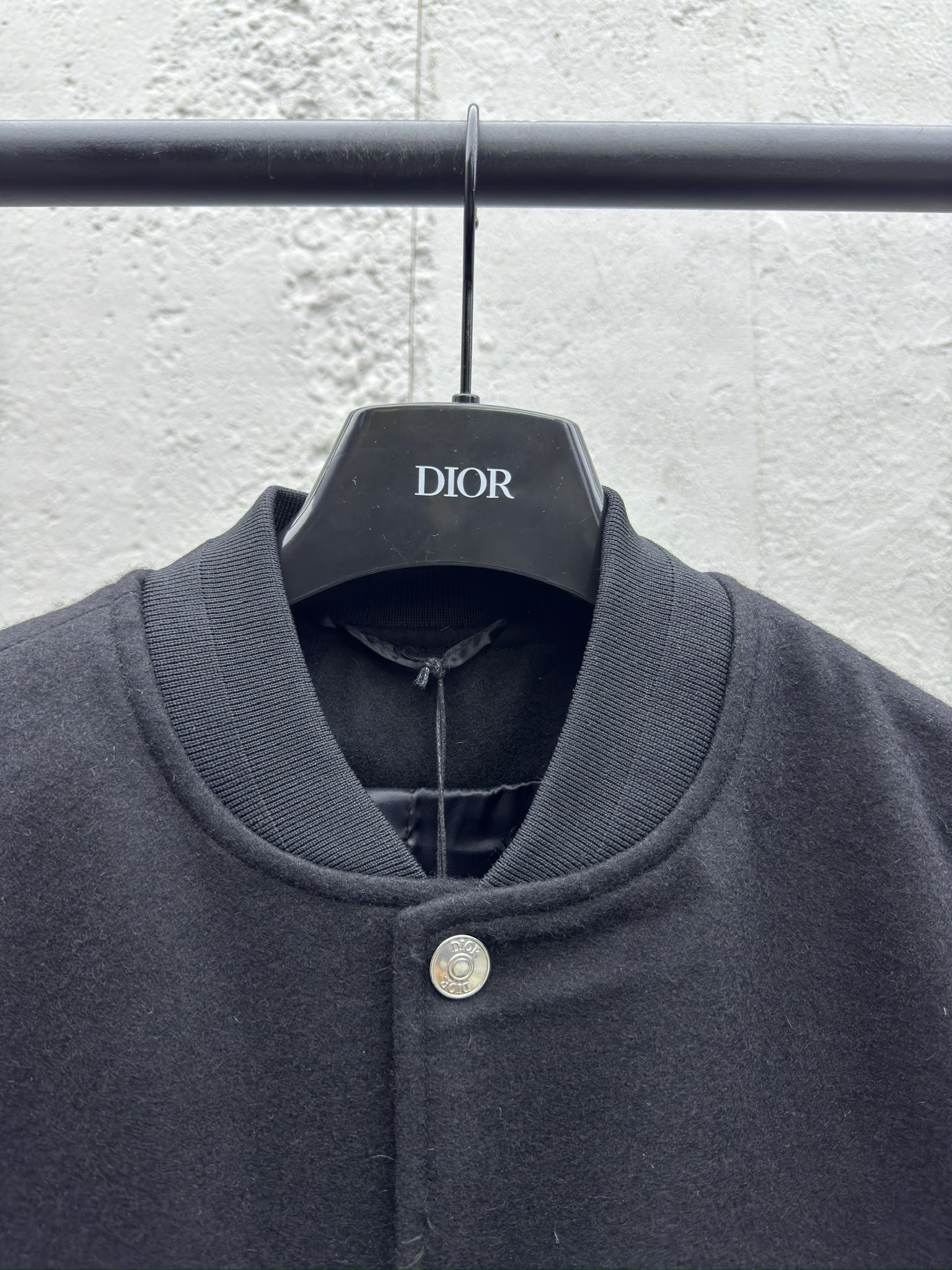 Dior Haute Couture Designer Jacket Coat Ready-to-Wear Ref 3