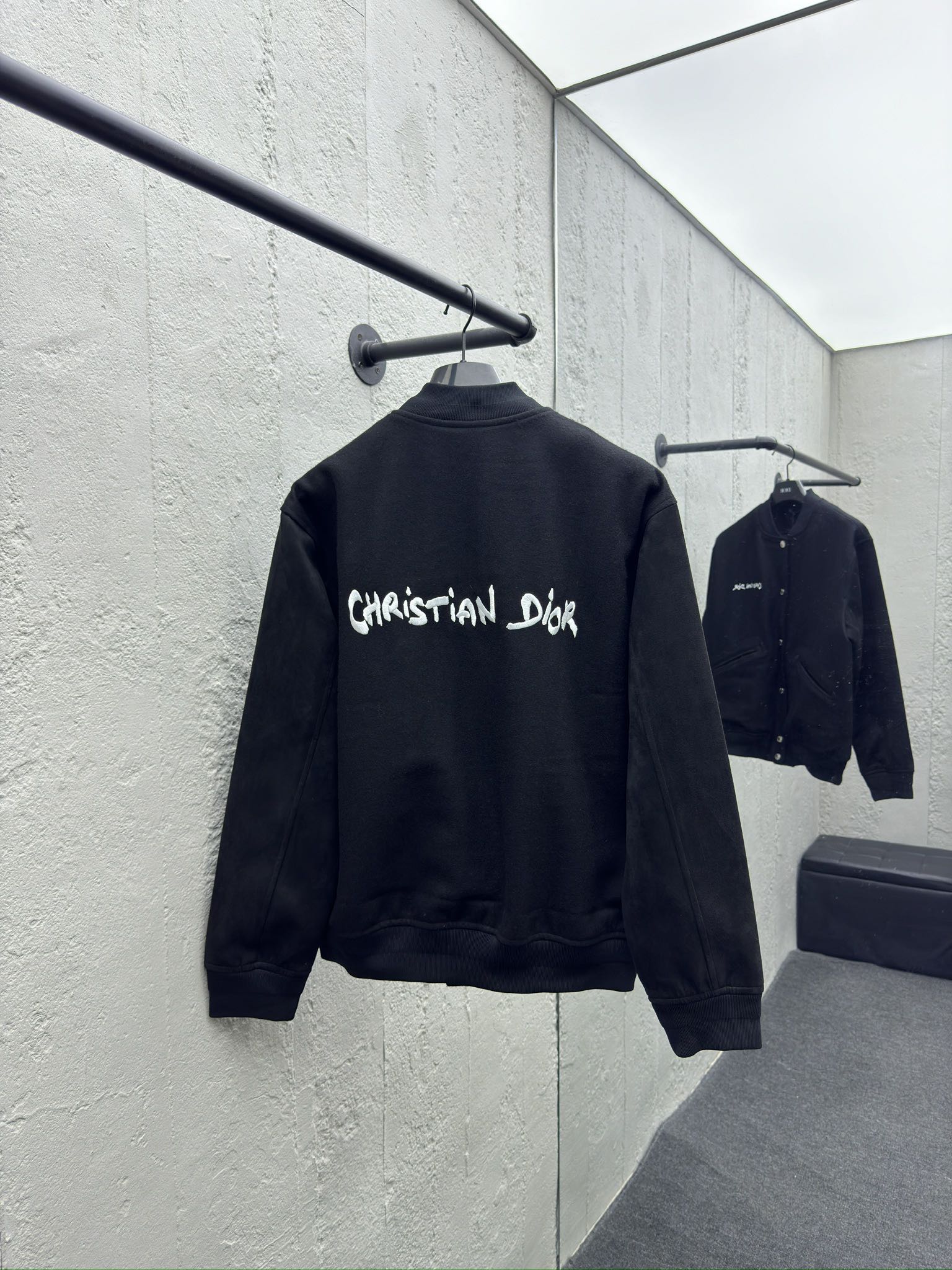 Dior Haute Couture Designer Jacket Coat Ready-to-Wear Ref 2
