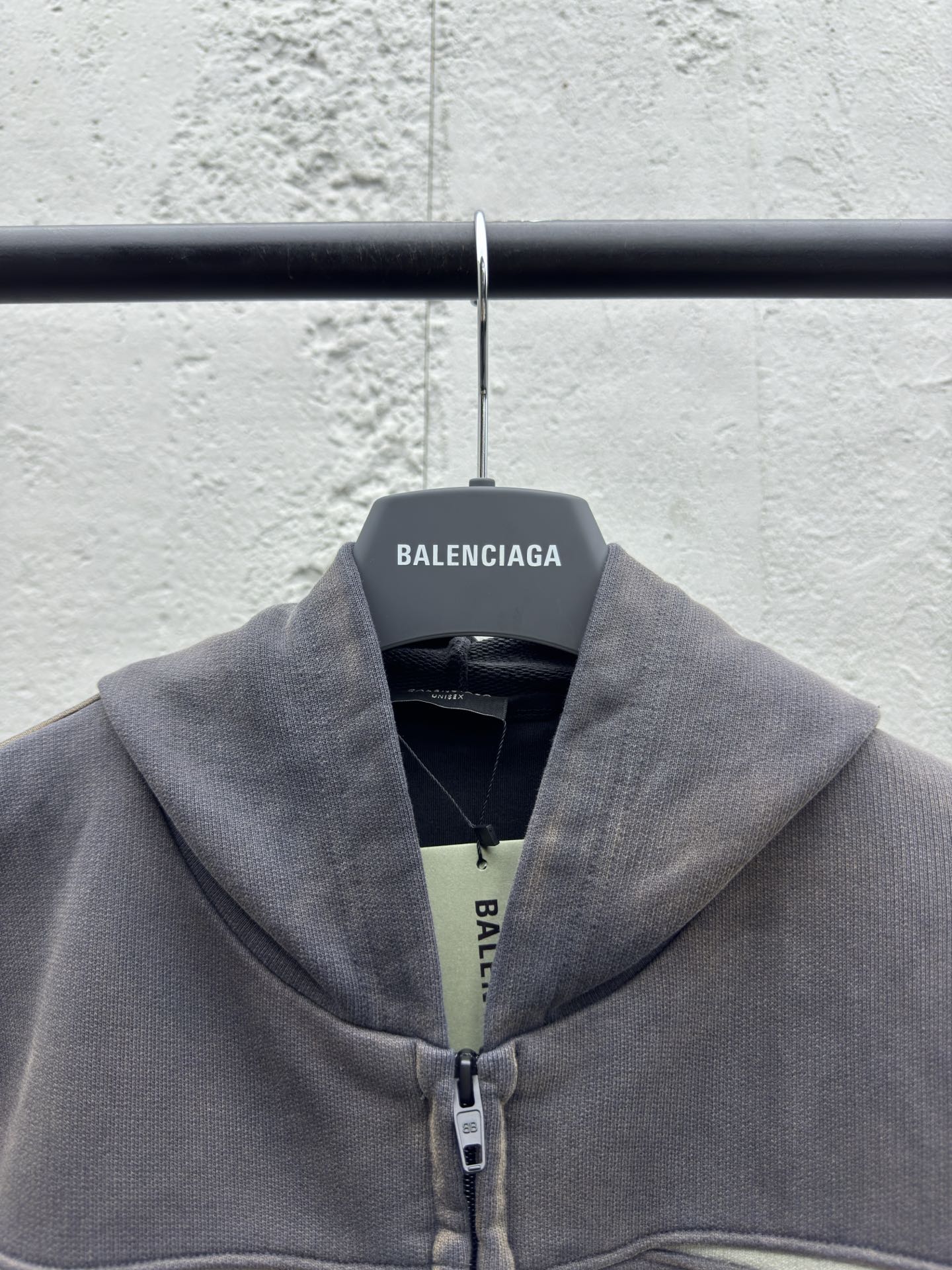 Balenciaga Haute Couture Designer Jacket Coat Ready-to-Wear Ref 3