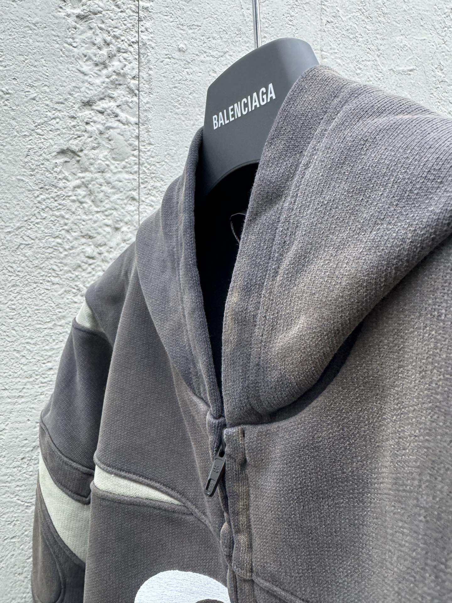 Balenciaga Haute Couture Designer Jacket Coat Ready-to-Wear Ref 8