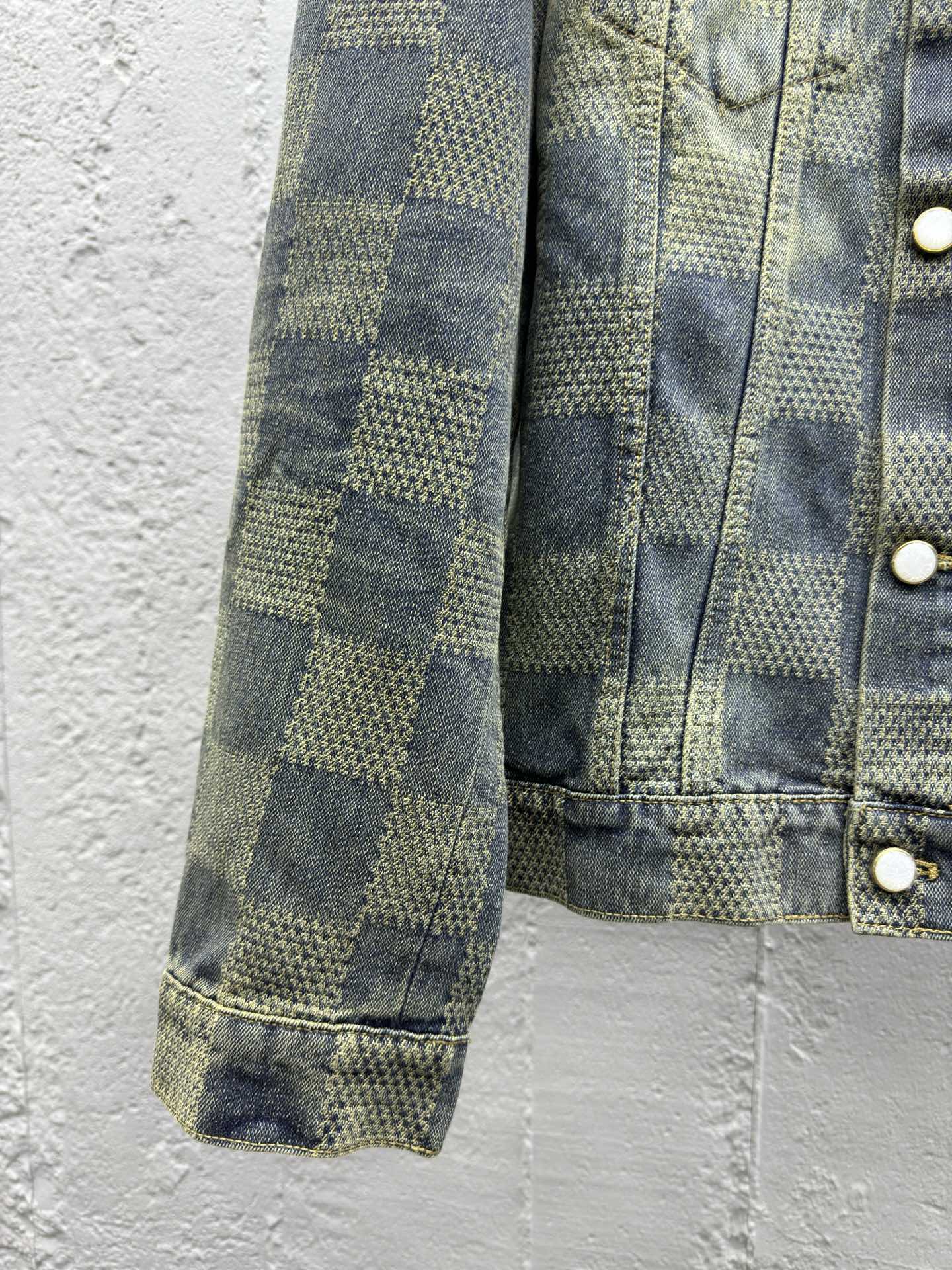 Louis Vuitton Haute Couture Haute Couture Ready-to-Wear Clothing Dress 6