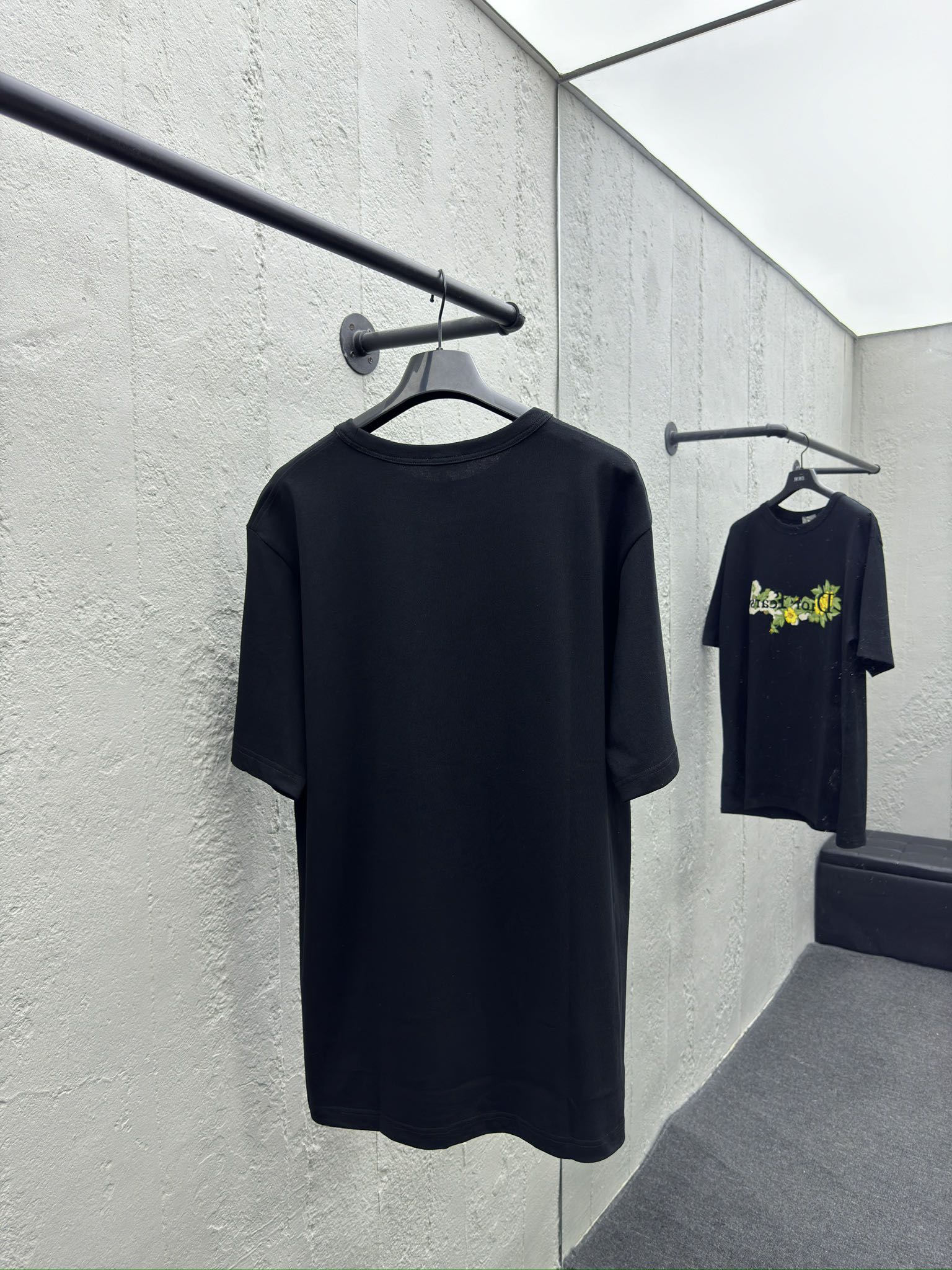 迪奥 Dior 高级成衣风衣外套及大衣服饰 #8C637B88 2