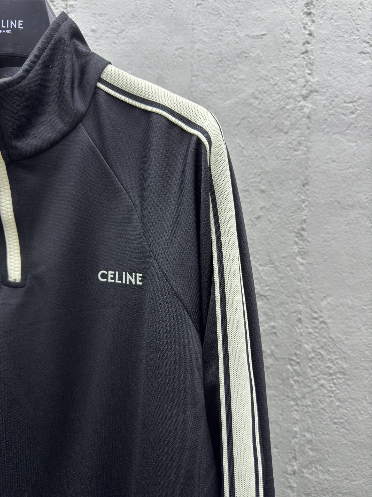 思琳 Celine 高级成衣风衣外套及大衣服饰 #11BC9F4D 5