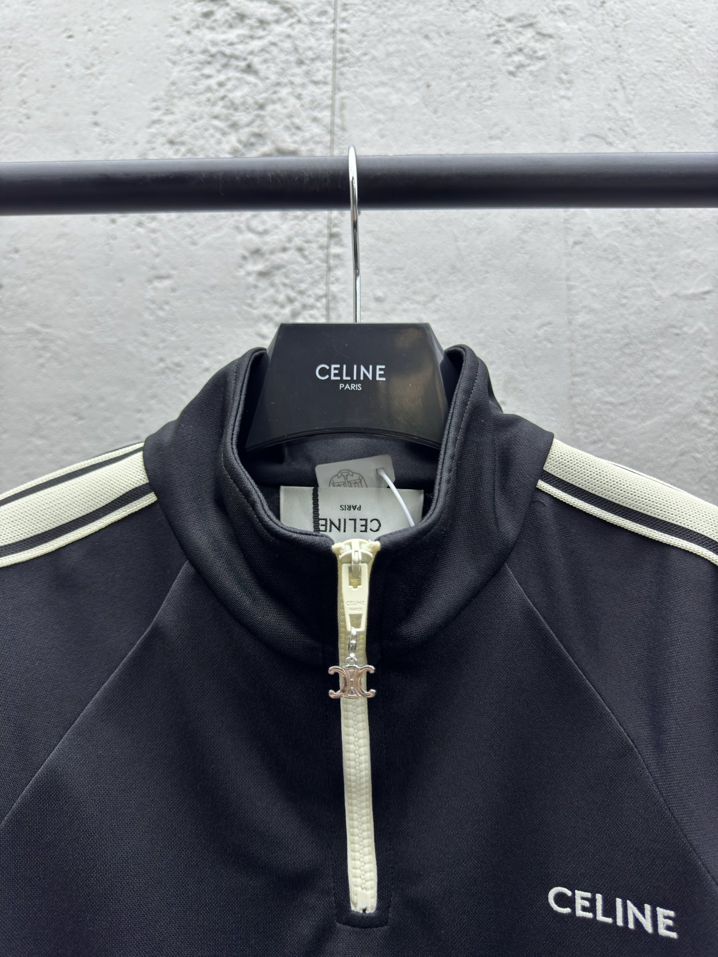 思琳 Celine 高级成衣风衣外套及大衣服饰 #11BC9F4D 3