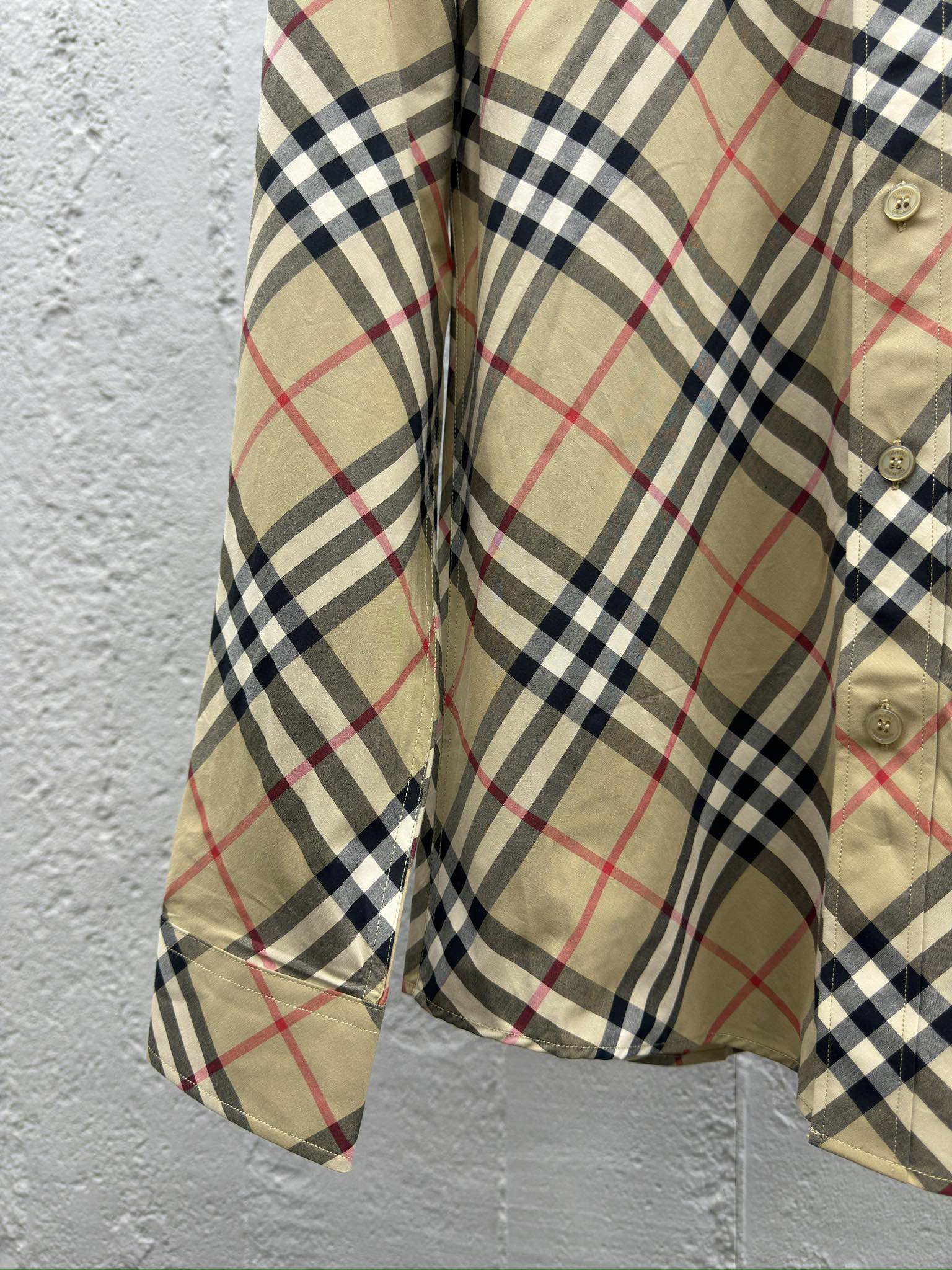 Burberry Haute Couture Designer Jacket Coat Ready-to-Wear Ref 6