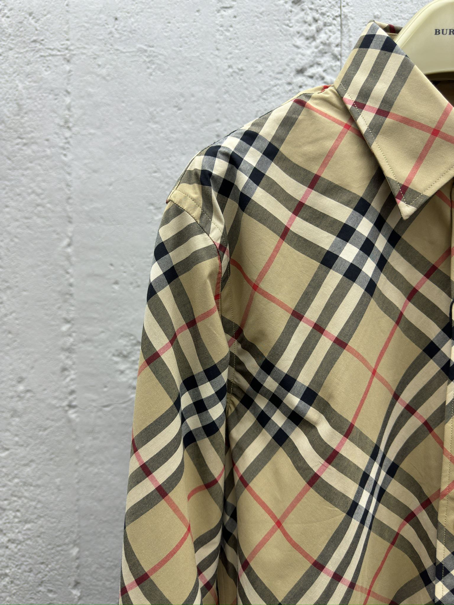 Burberry Haute Couture Designer Jacket Coat Ready-to-Wear Ref 4