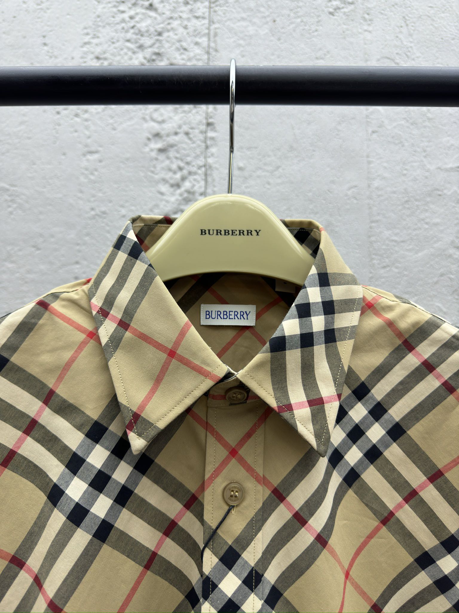 Burberry Haute Couture Designer Jacket Coat Ready-to-Wear Ref 3