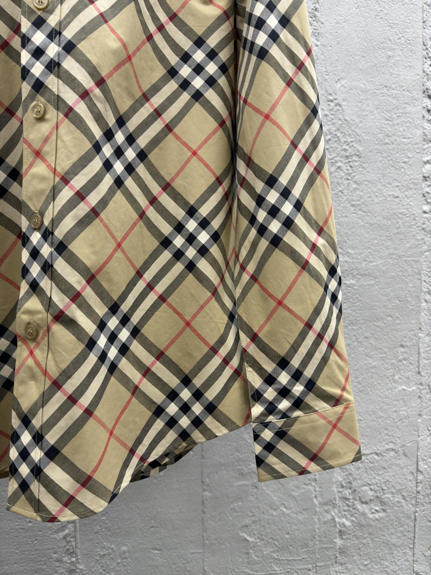 Burberry Haute Couture Designer Jacket Coat Ready-to-Wear Ref 7