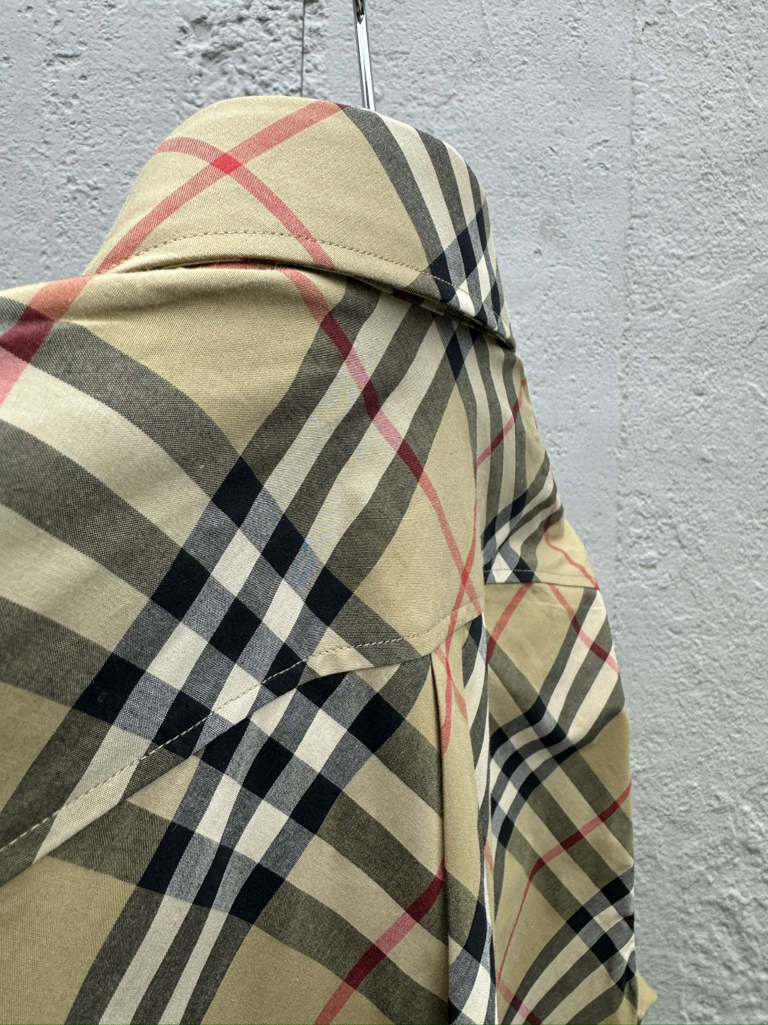 Burberry Haute Couture Designer Jacket Coat Ready-to-Wear Ref 9