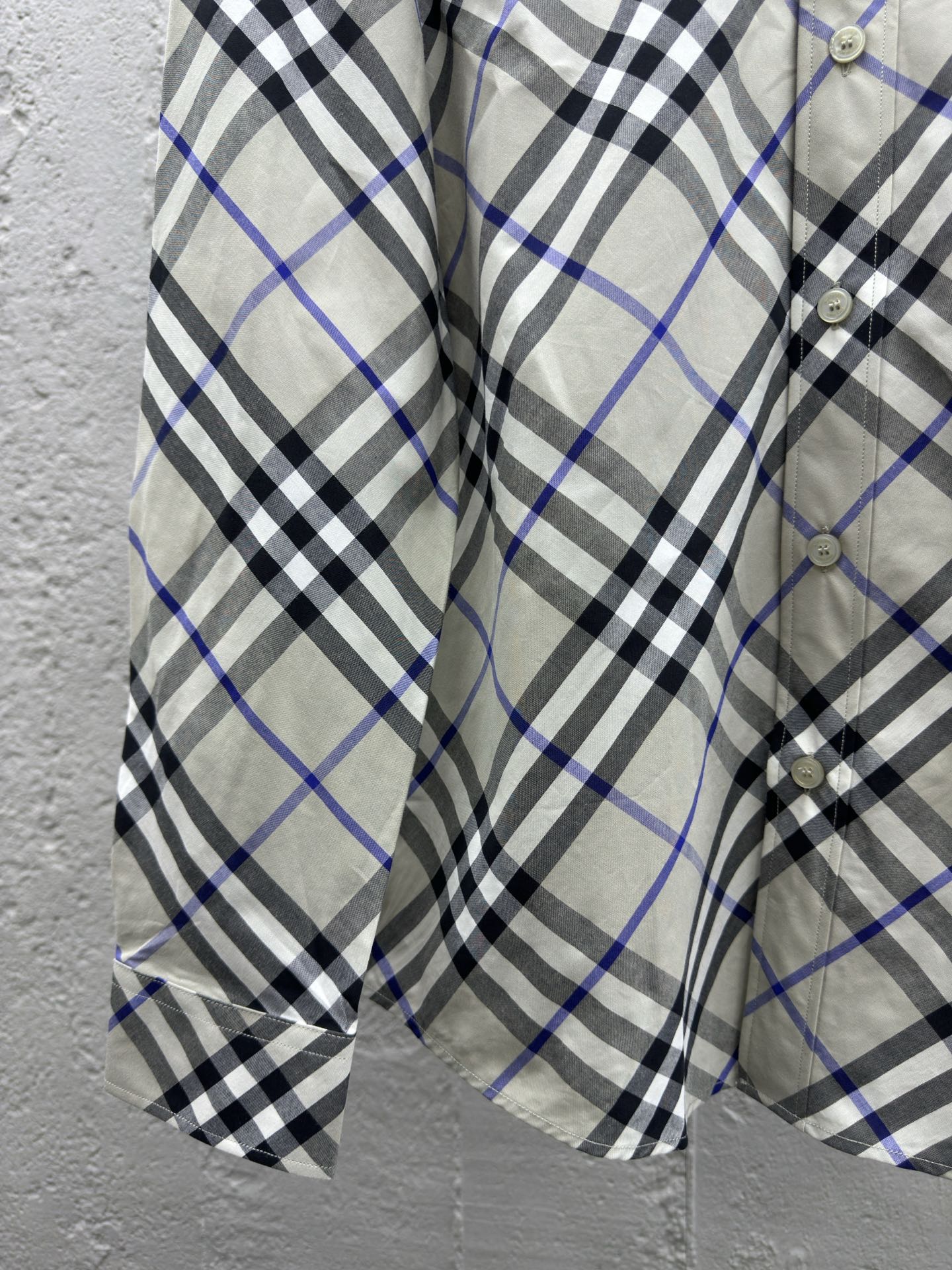 博柏利 Burberry 高级成衣风衣外套及大衣服饰 #F518D183 6