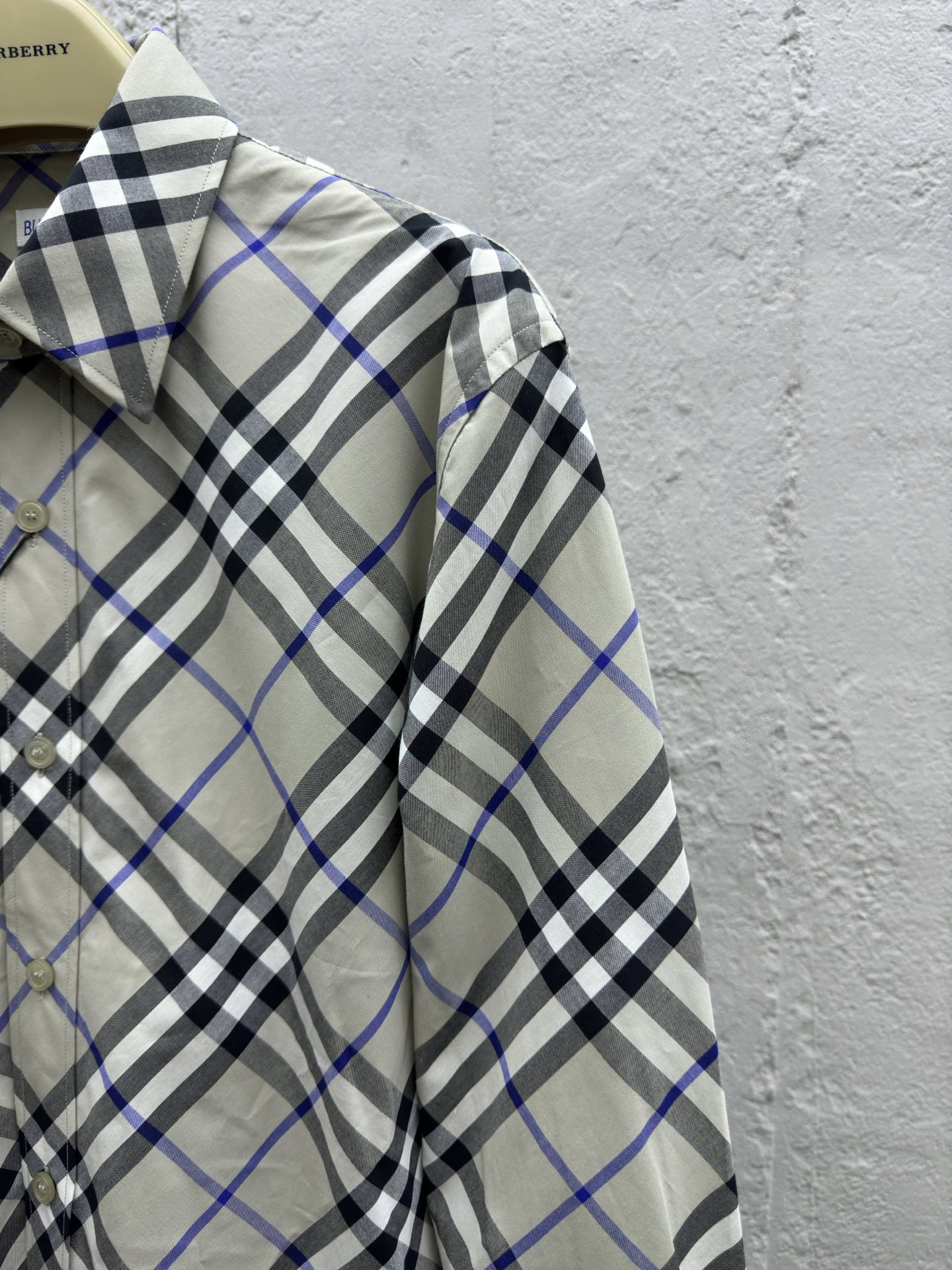 博柏利 Burberry 高级成衣风衣外套及大衣服饰 #F518D183 5