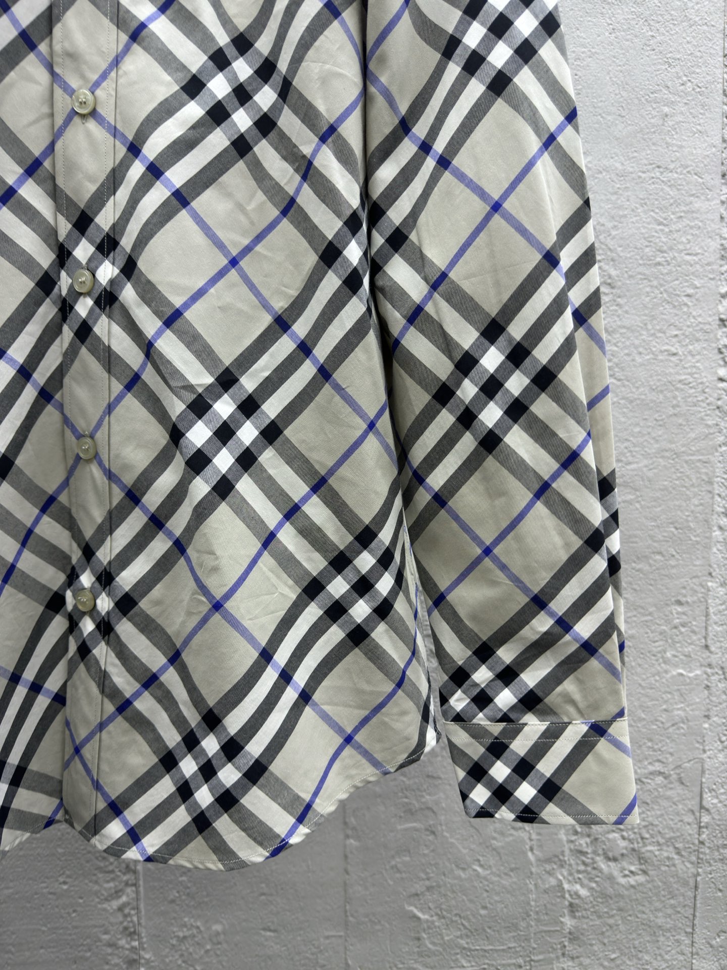 博柏利 Burberry 高级成衣风衣外套及大衣服饰 #F518D183 7