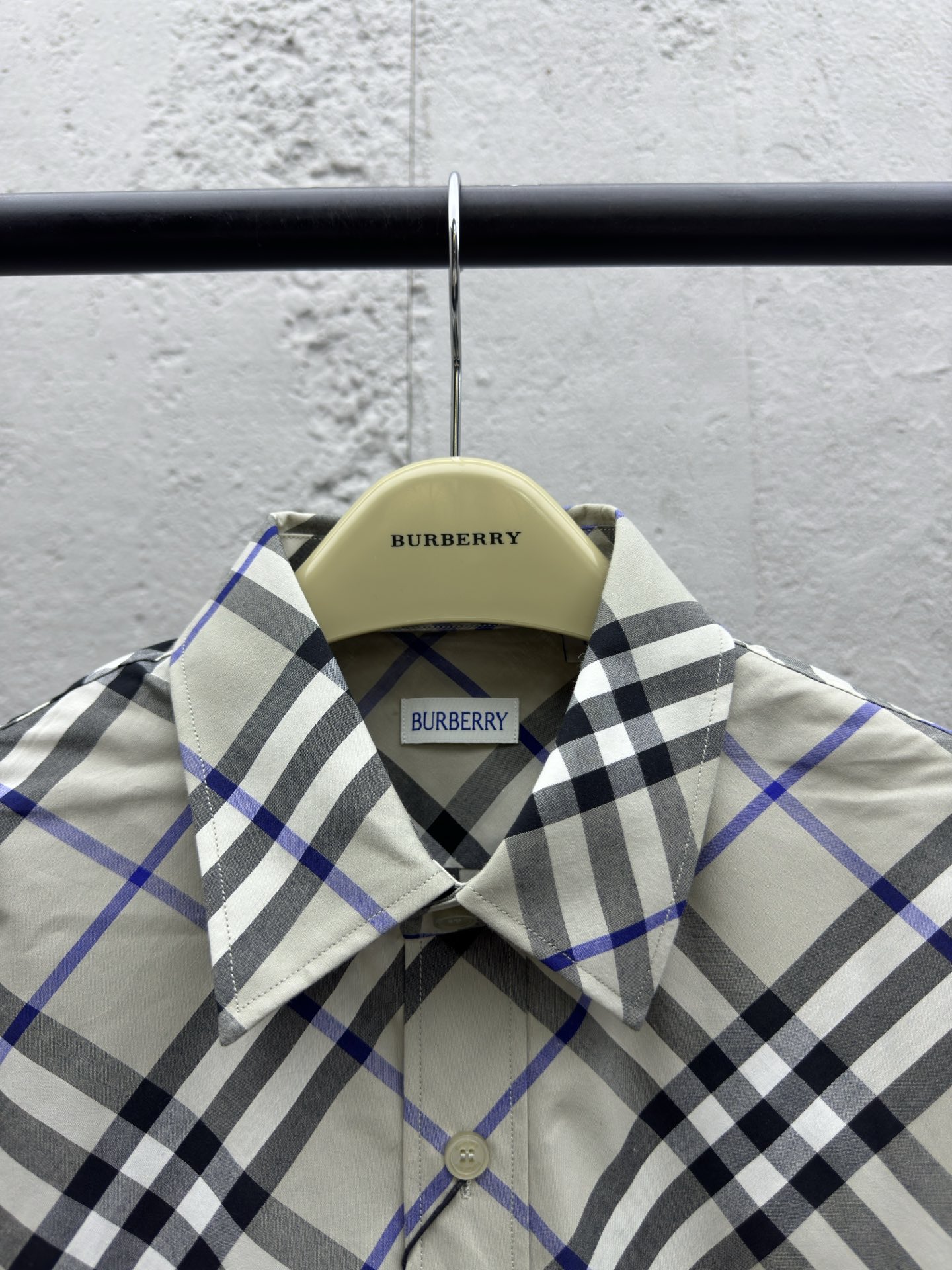 博柏利 Burberry 高级成衣风衣外套及大衣服饰 #F518D183 3