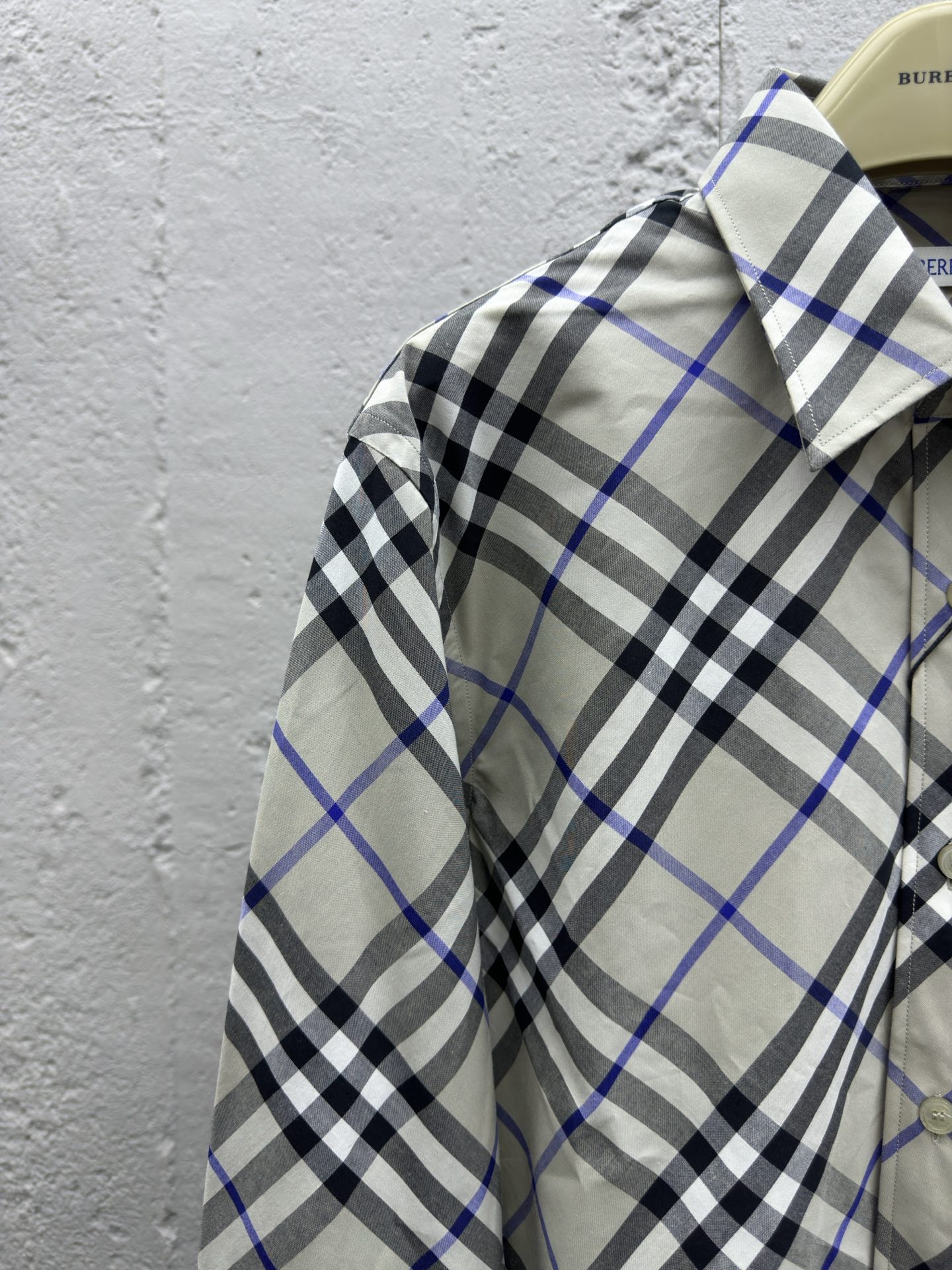 博柏利 Burberry 高级成衣风衣外套及大衣服饰 #F518D183 4