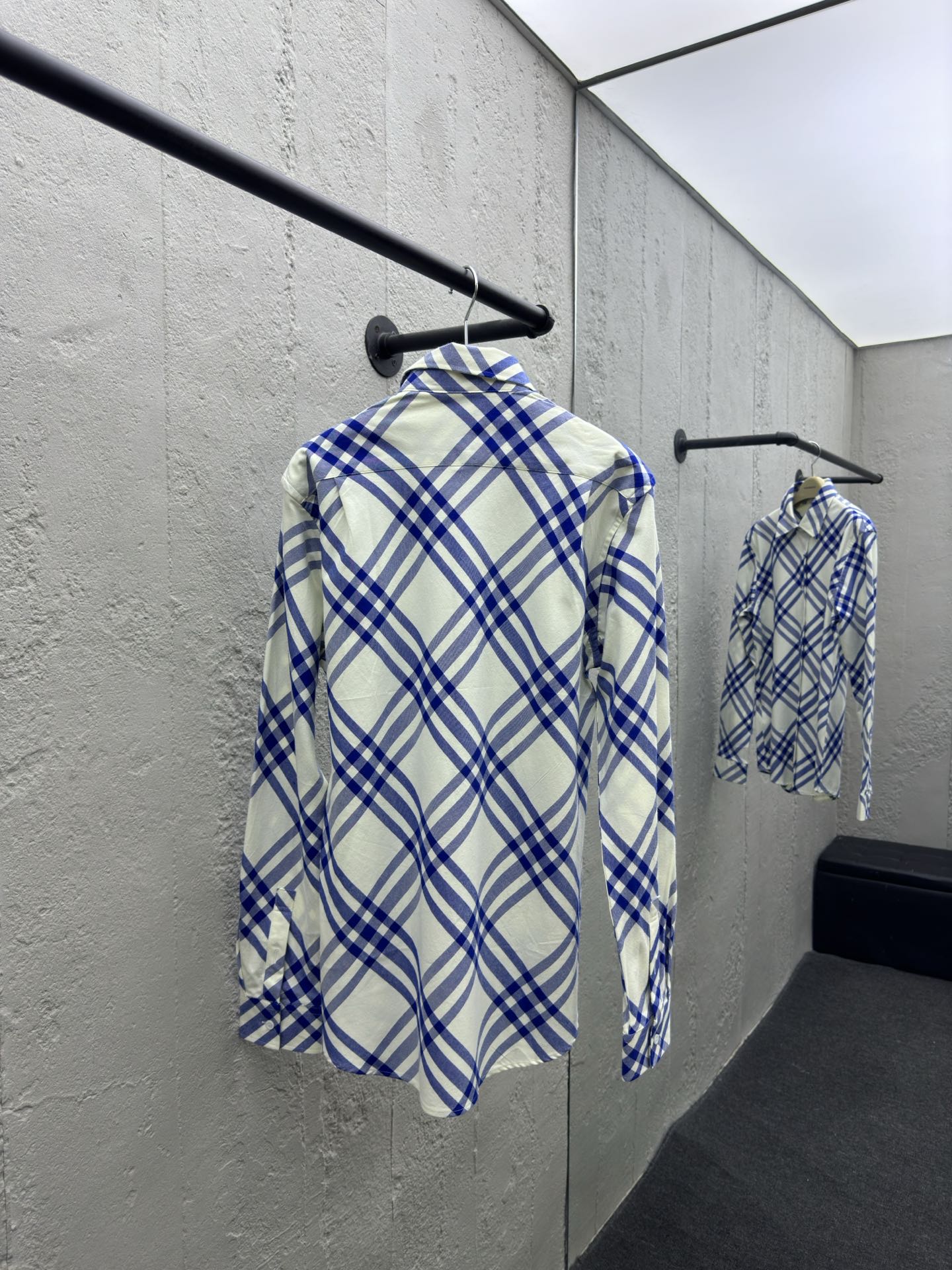 Burberry Haute Couture Designer Jacket Coat Ready-to-Wear Ref.4E2ACB41 2