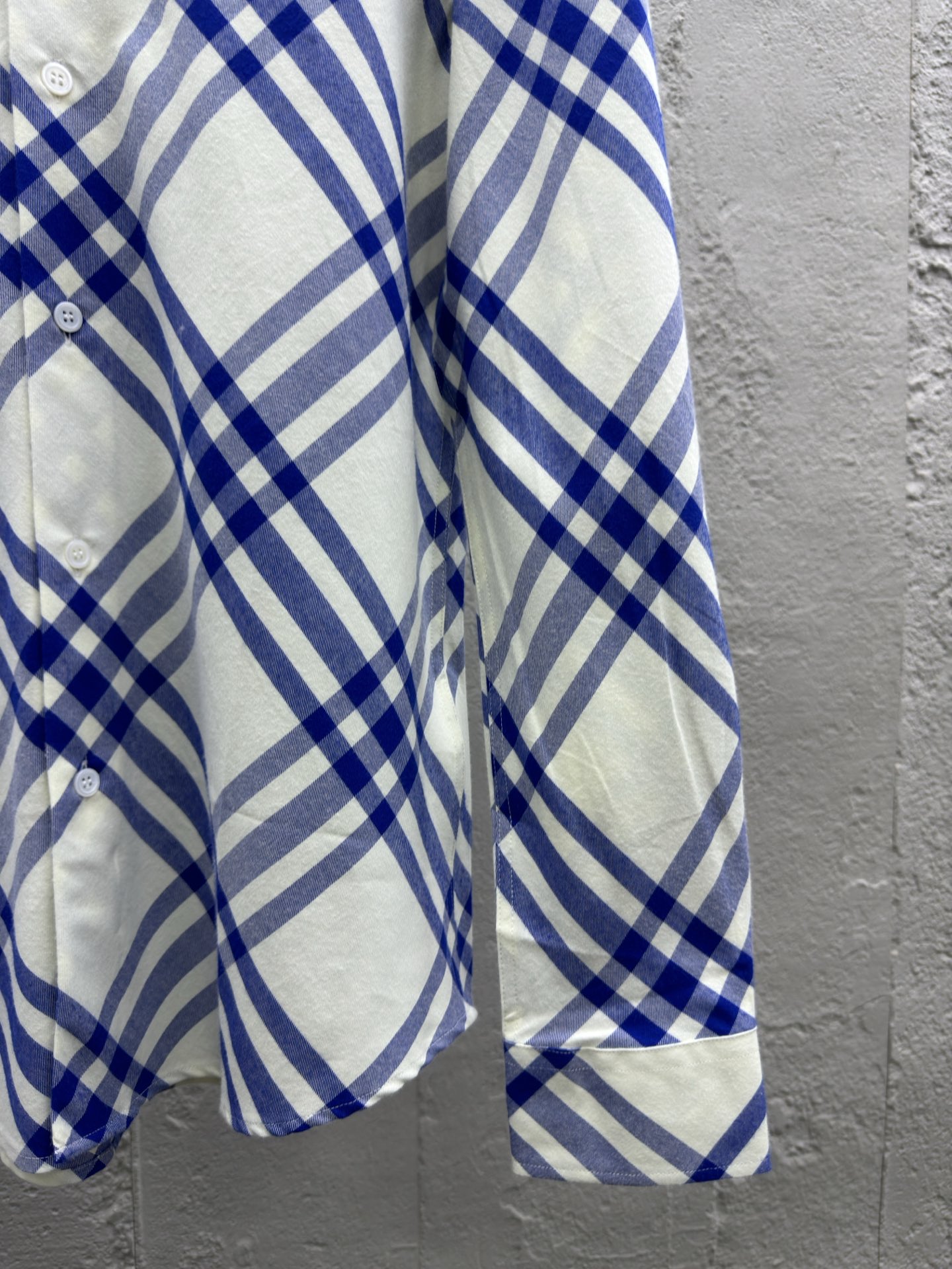 Burberry Haute Couture Designer Jacket Coat Ready-to-Wear Ref.4E2ACB41 7