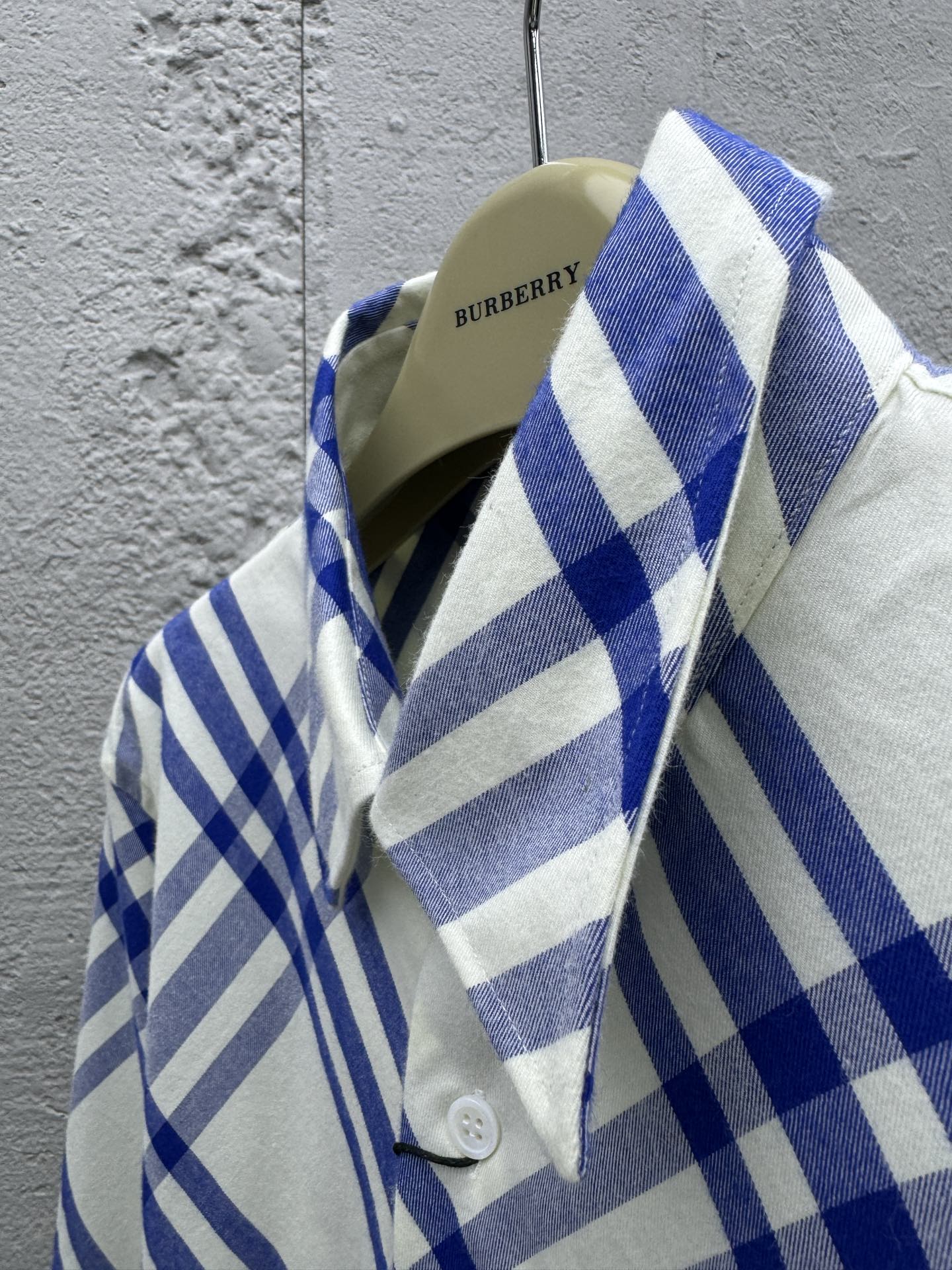 Burberry Haute Couture Designer Jacket Coat Ready-to-Wear Ref.4E2ACB41 8
