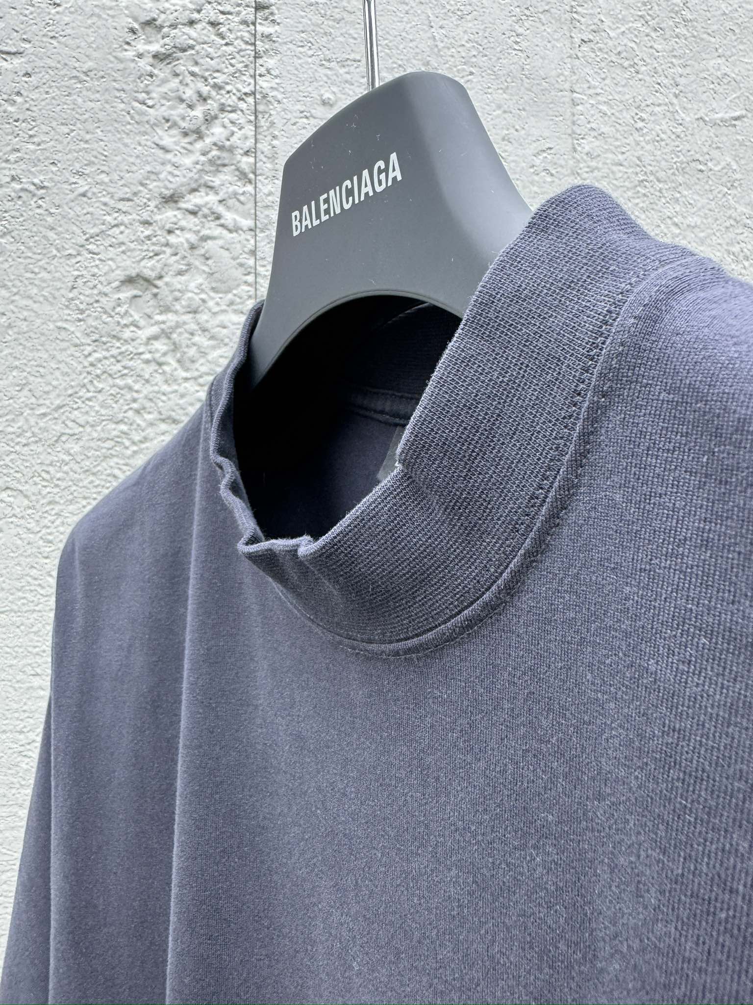Balenciaga Haute Couture Designer Jacket Coat Ready-to-Wear Ref.3922002B 8