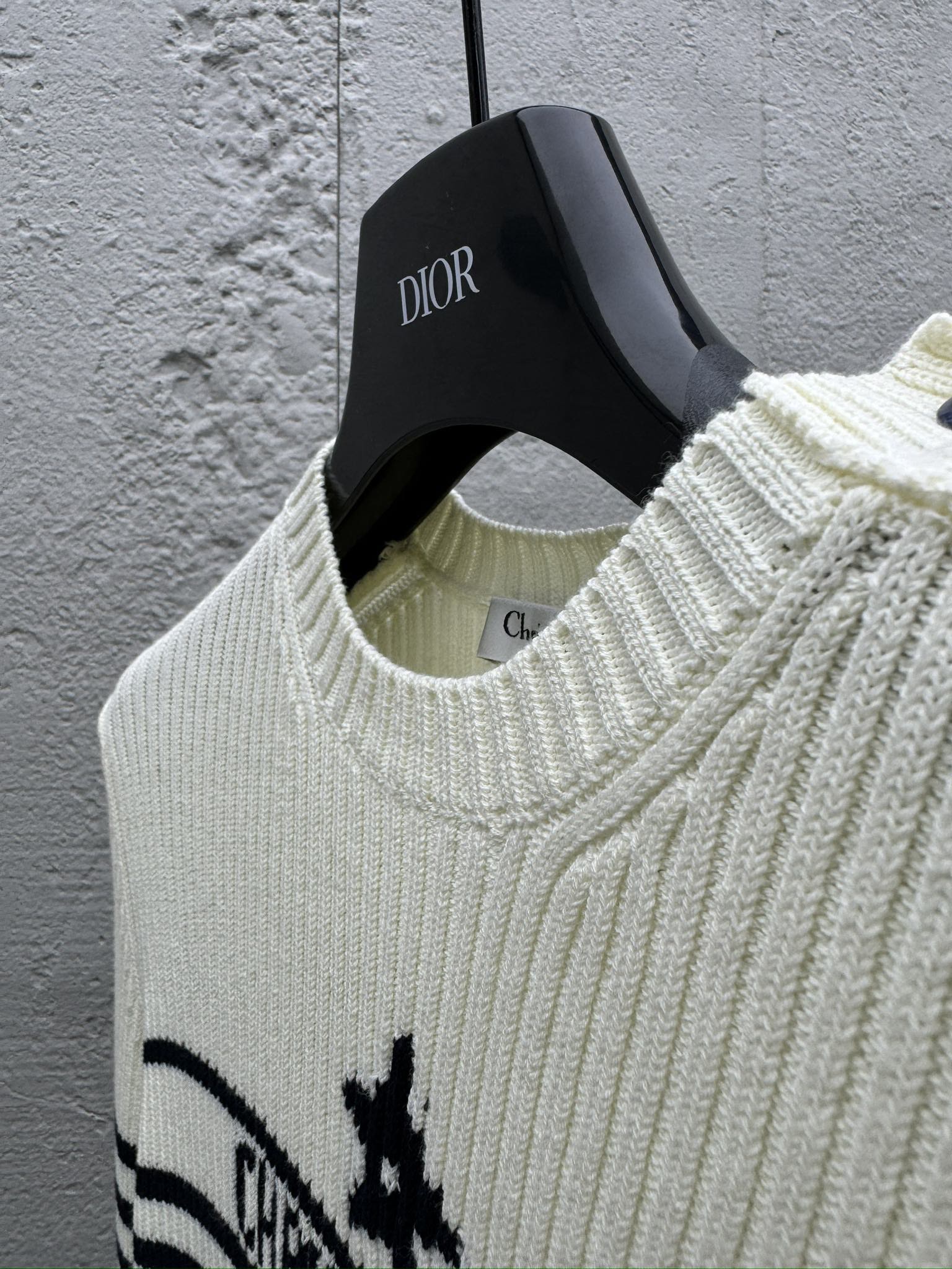 迪奥 Dior 高定典藏名品高定成衣时装外套连衣裙衬衫T恤 #6687BFC4 8