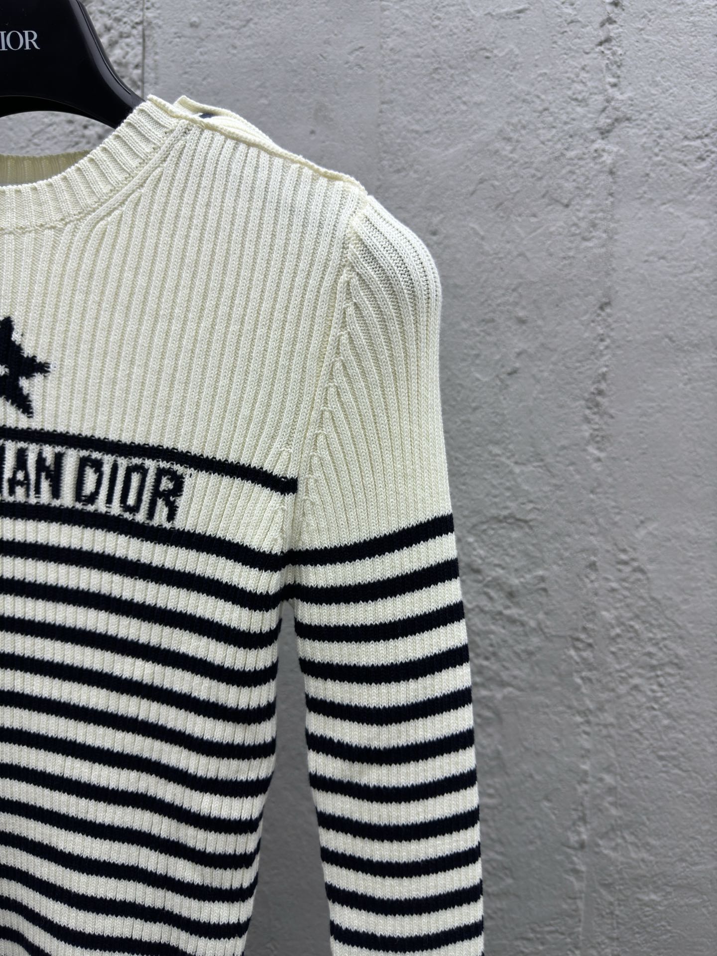 迪奥 Dior 高定典藏名品高定成衣时装外套连衣裙衬衫T恤 #6687BFC4 5