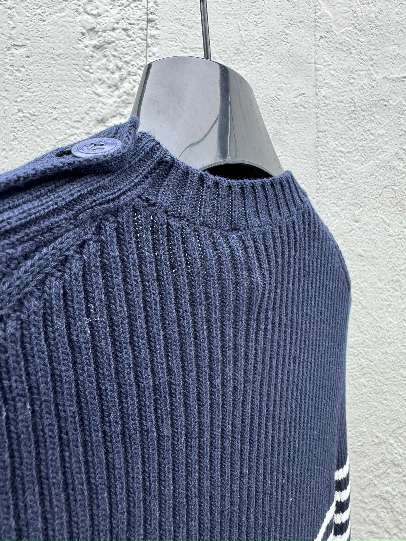 迪奥 Dior 高定典藏名品高定成衣时装外套连衣裙衬衫T恤 #42D4510B 9