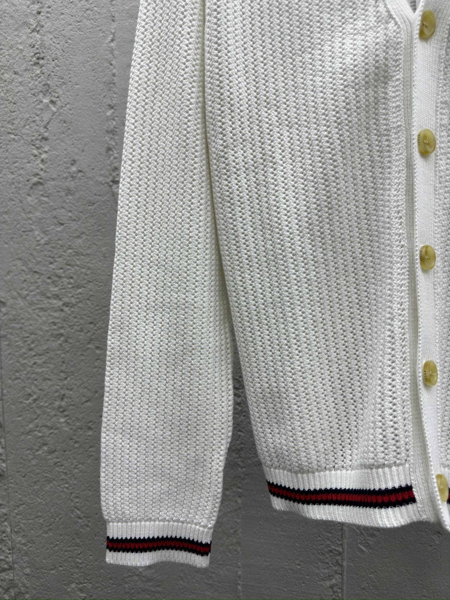 古驰 Gucci 高级成衣风衣外套及大衣服饰 #140066F5 6