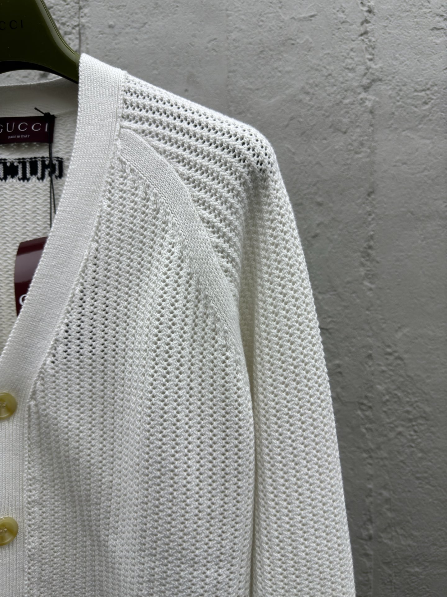 古驰 Gucci 高级成衣风衣外套及大衣服饰 #140066F5 5