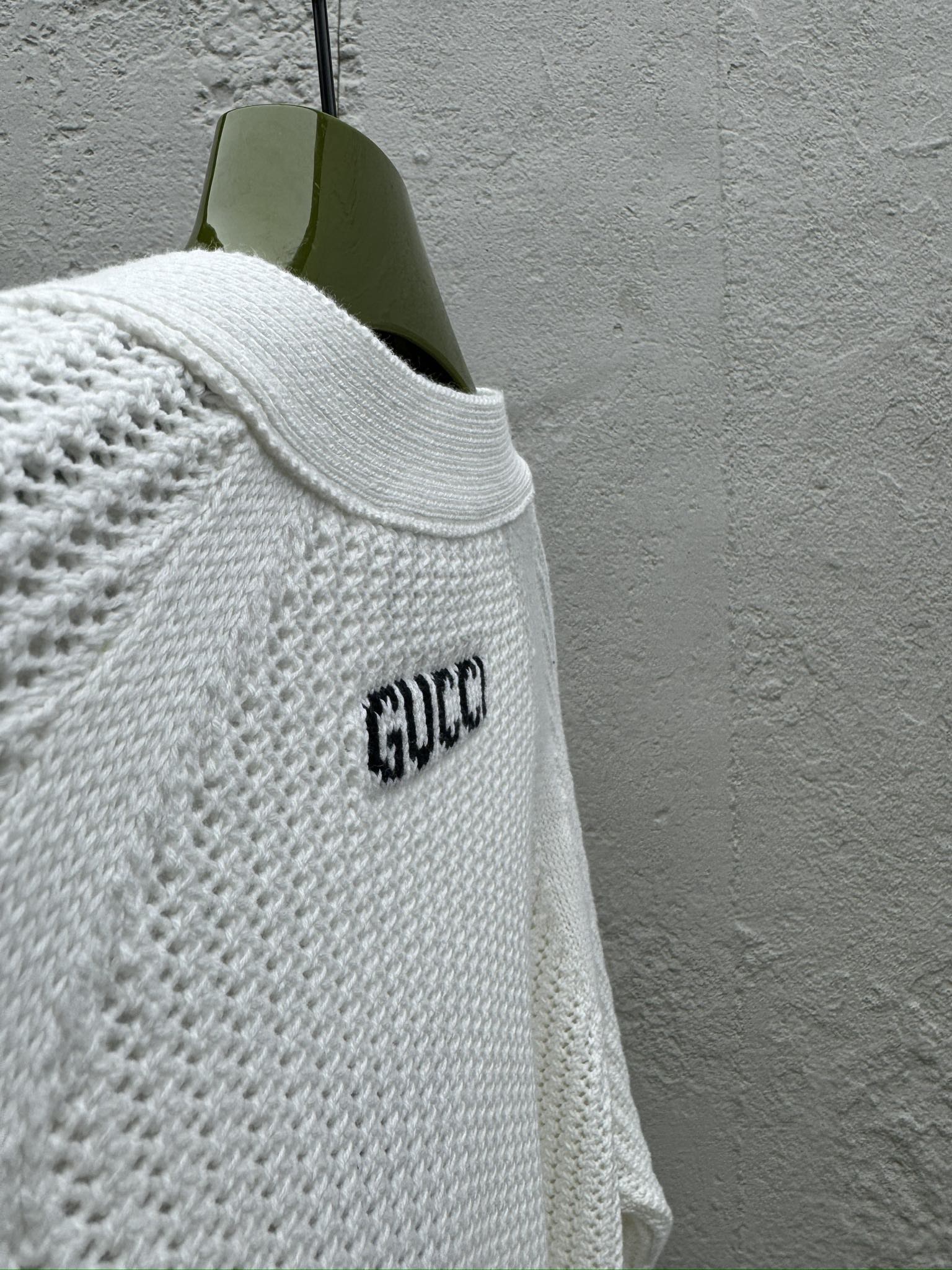 古驰 Gucci 高级成衣风衣外套及大衣服饰 #140066F5 9