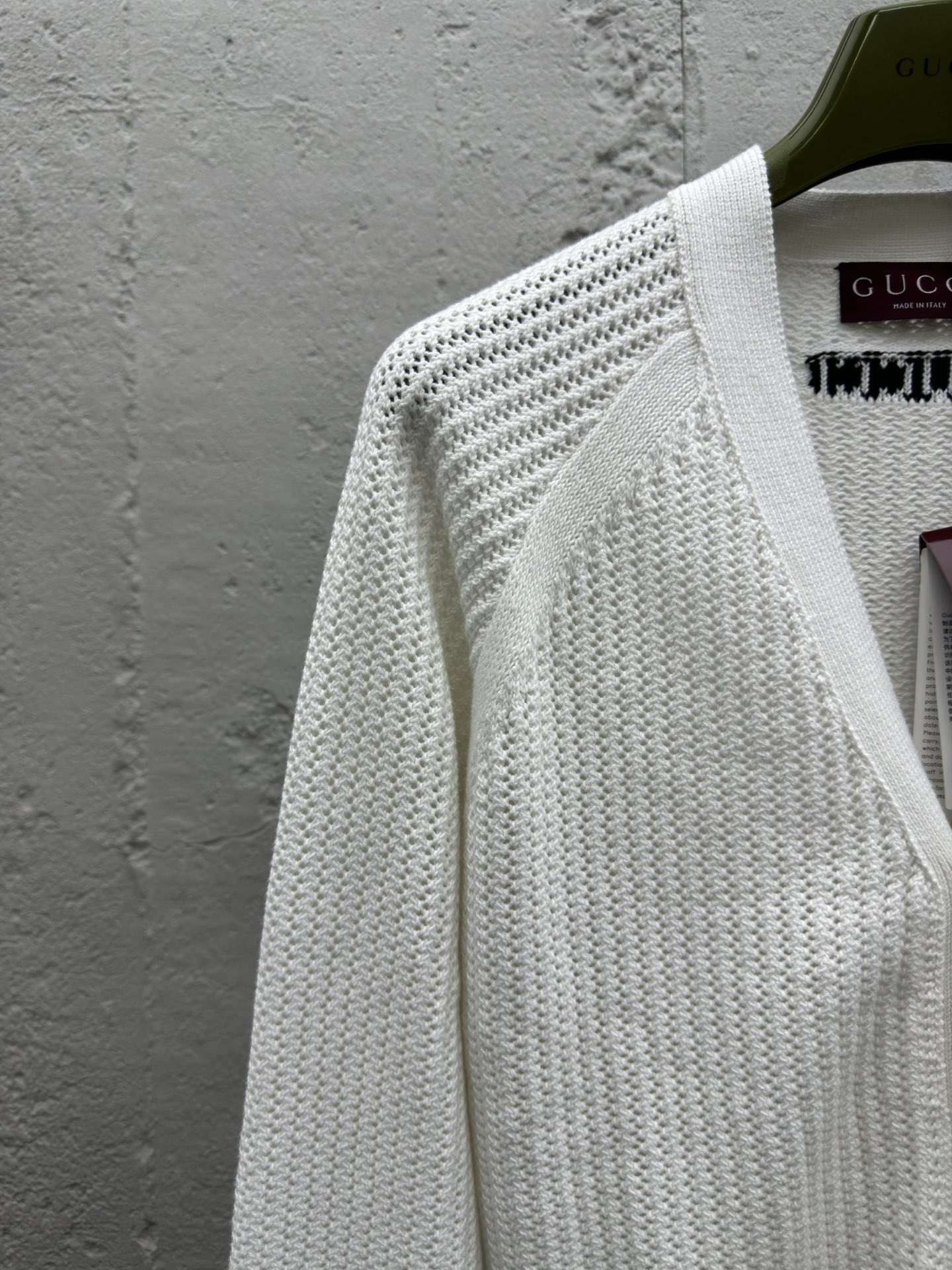 古驰 Gucci 高级成衣风衣外套及大衣服饰 #140066F5 4