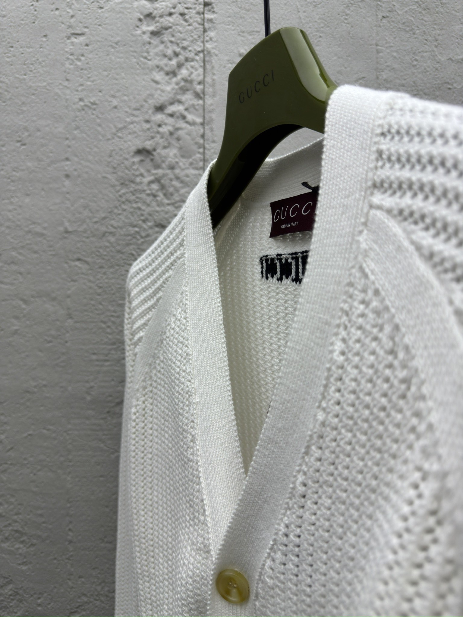 古驰 Gucci 高级成衣风衣外套及大衣服饰 #140066F5 8