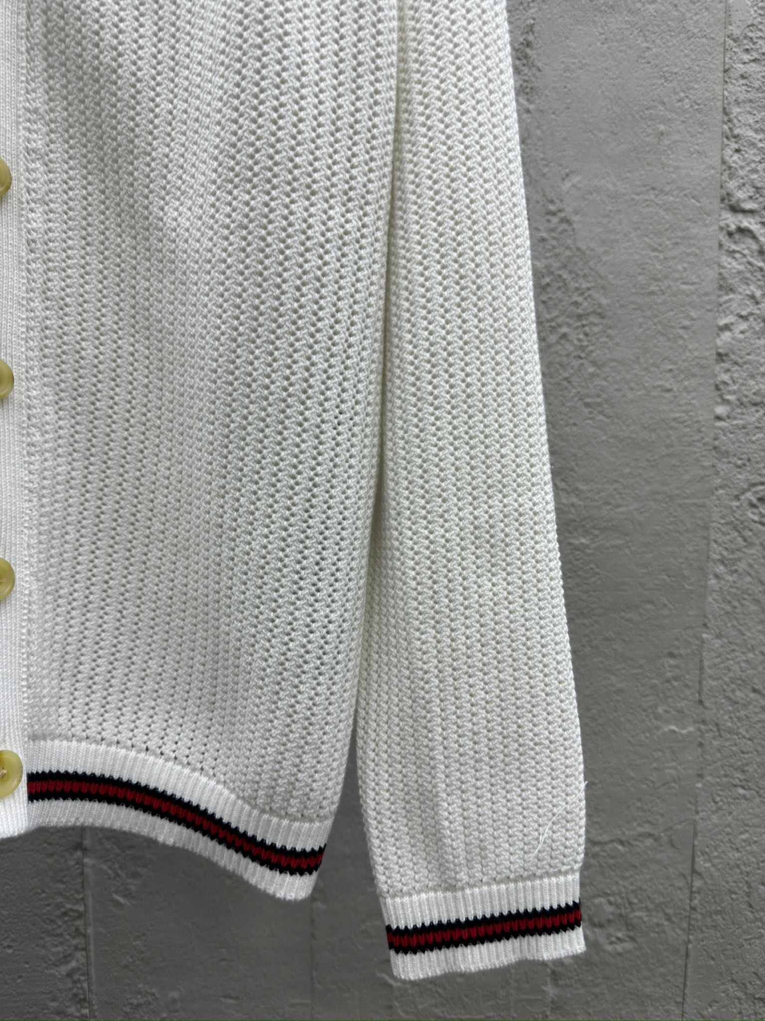 古驰 Gucci 高级成衣风衣外套及大衣服饰 #140066F5 7