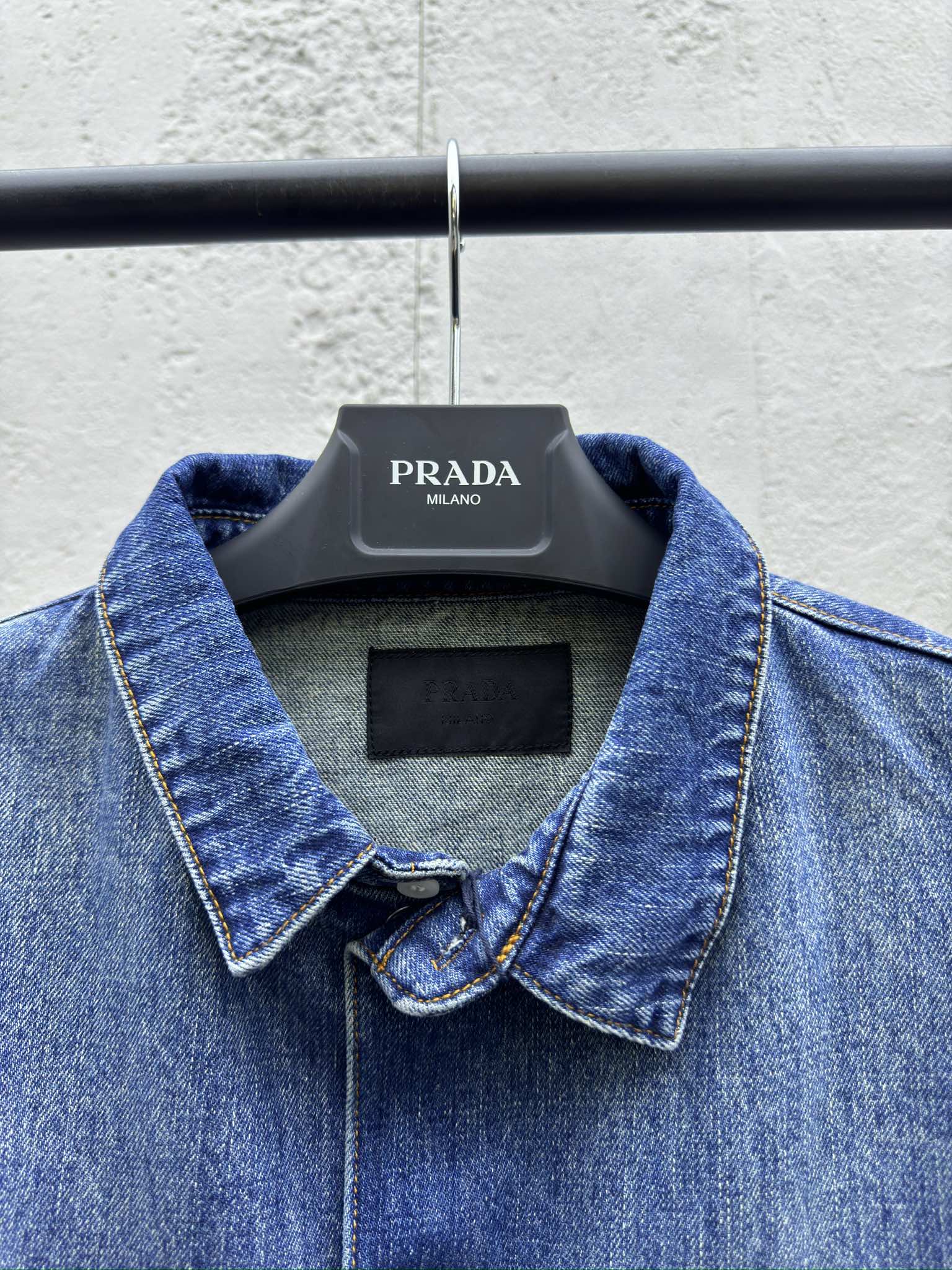 Prada Haute Couture Designer Jacket Coat Ready-to-Wear Ref.88AD4529 3