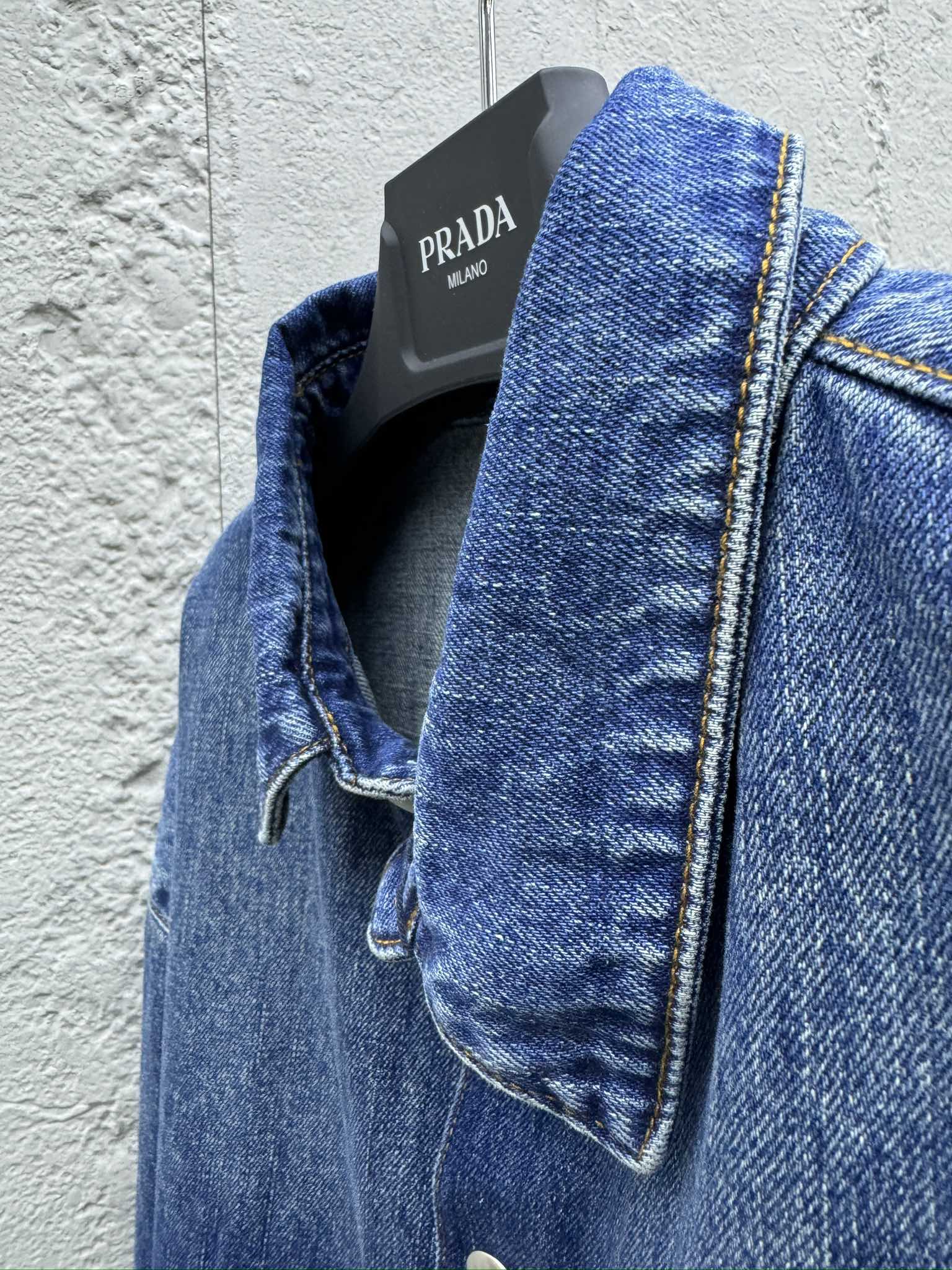 Prada Haute Couture Designer Jacket Coat Ready-to-Wear Ref.88AD4529 8