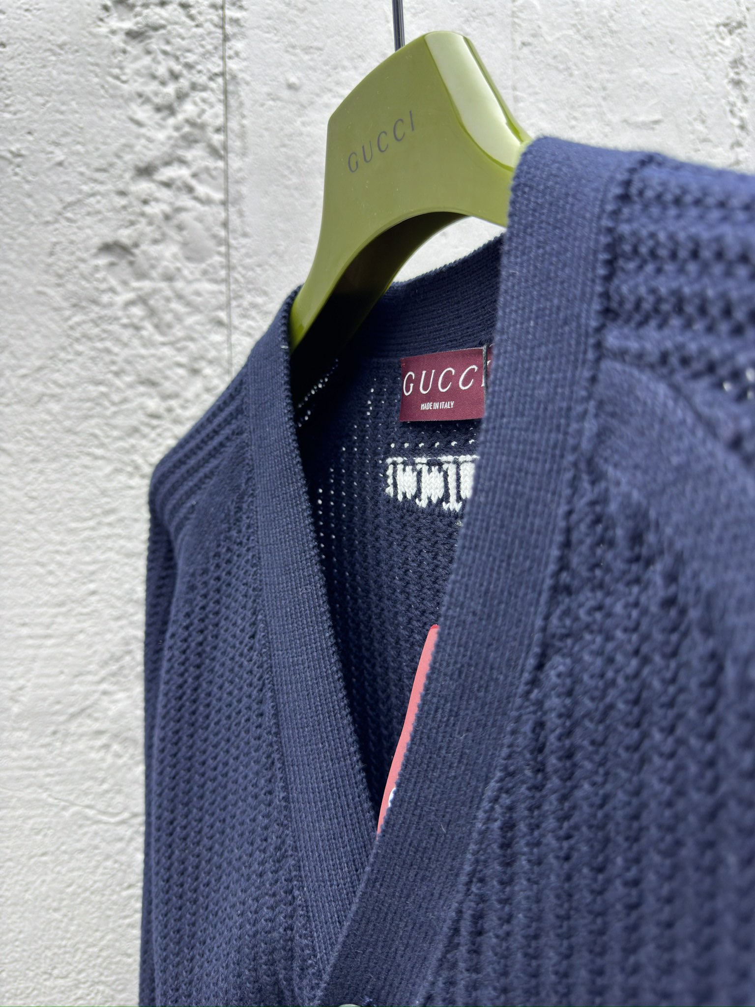 古驰 Gucci 高级成衣风衣外套及大衣服饰 #88E419DE 8