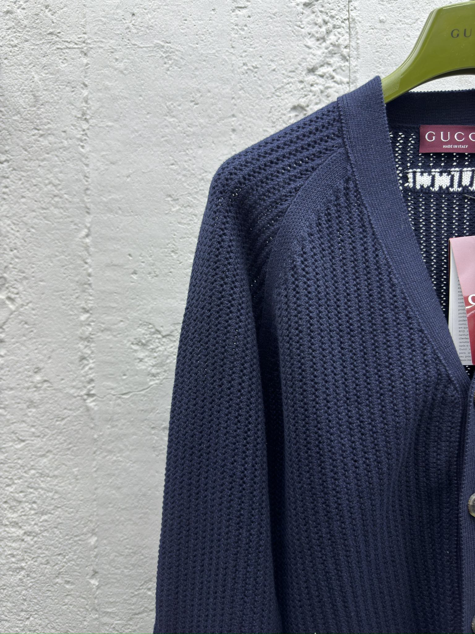 古驰 Gucci 高级成衣风衣外套及大衣服饰 #88E419DE 4