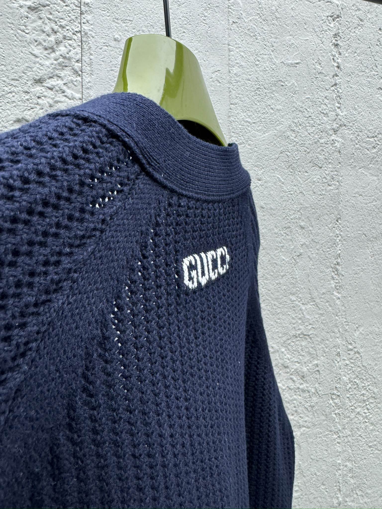 古驰 Gucci 高级成衣风衣外套及大衣服饰 #88E419DE 9