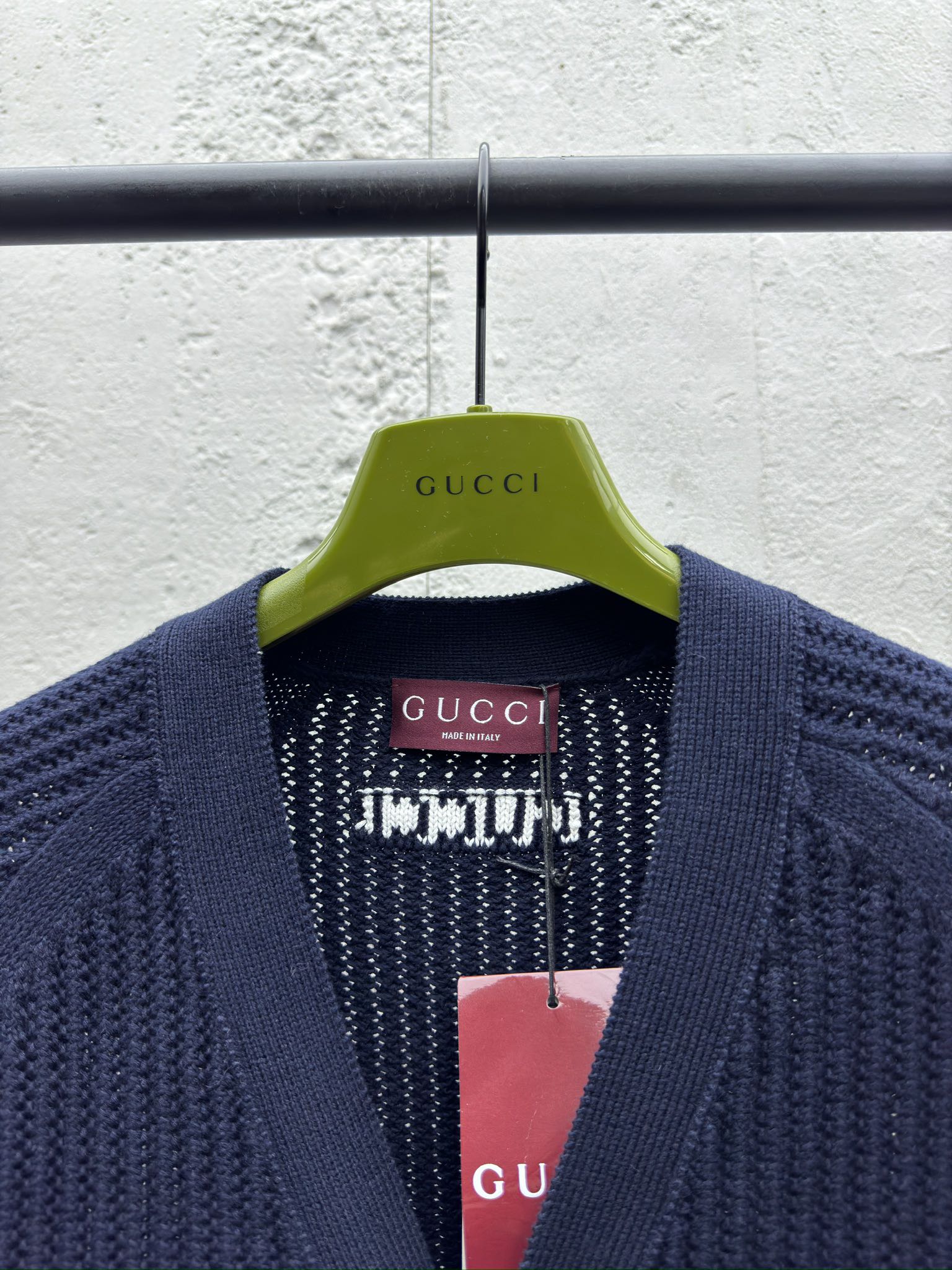 古驰 Gucci 高级成衣风衣外套及大衣服饰 #88E419DE 3
