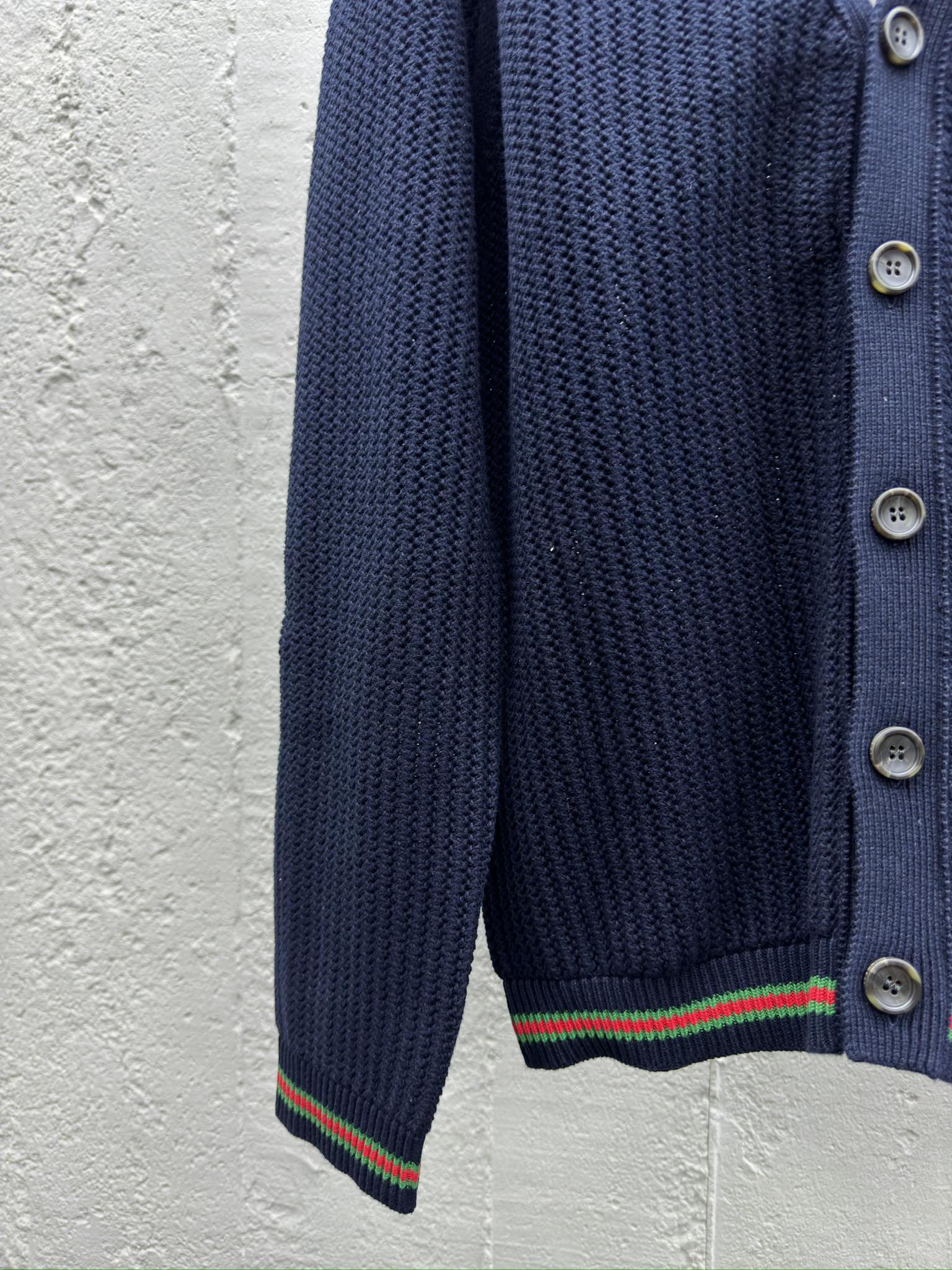 古驰 Gucci 高级成衣风衣外套及大衣服饰 #88E419DE 6