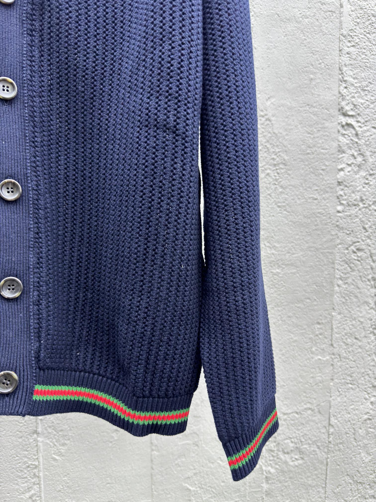 古驰 Gucci 高级成衣风衣外套及大衣服饰 #88E419DE 7
