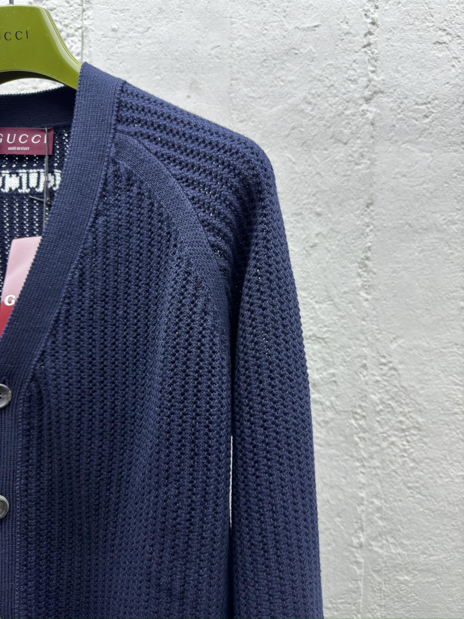 古驰 Gucci 高级成衣风衣外套及大衣服饰 #88E419DE 5