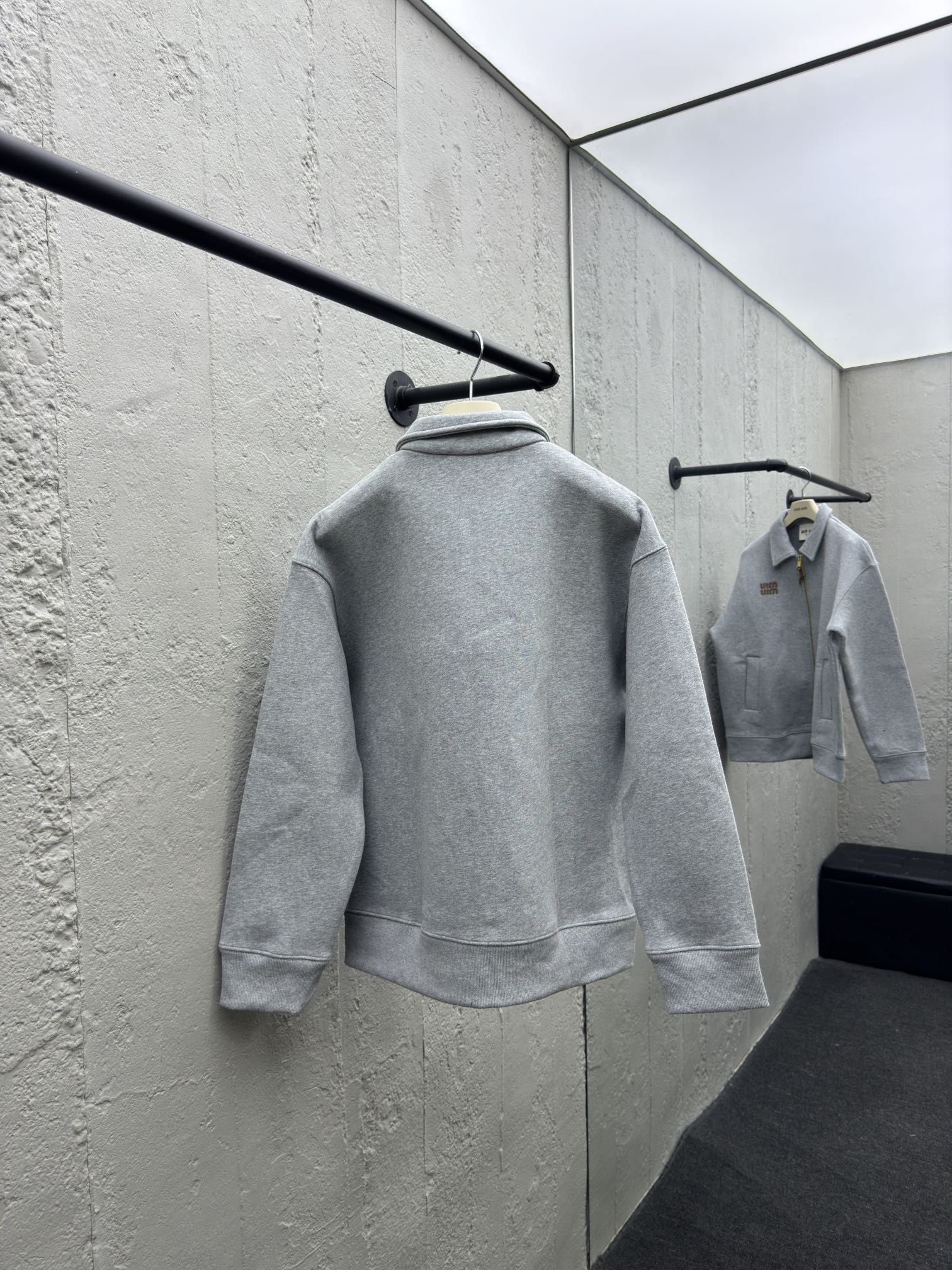 Miu Miu Haute Couture Designer Jacket Coat Ready-to-Wear Ref.98469AE7 2