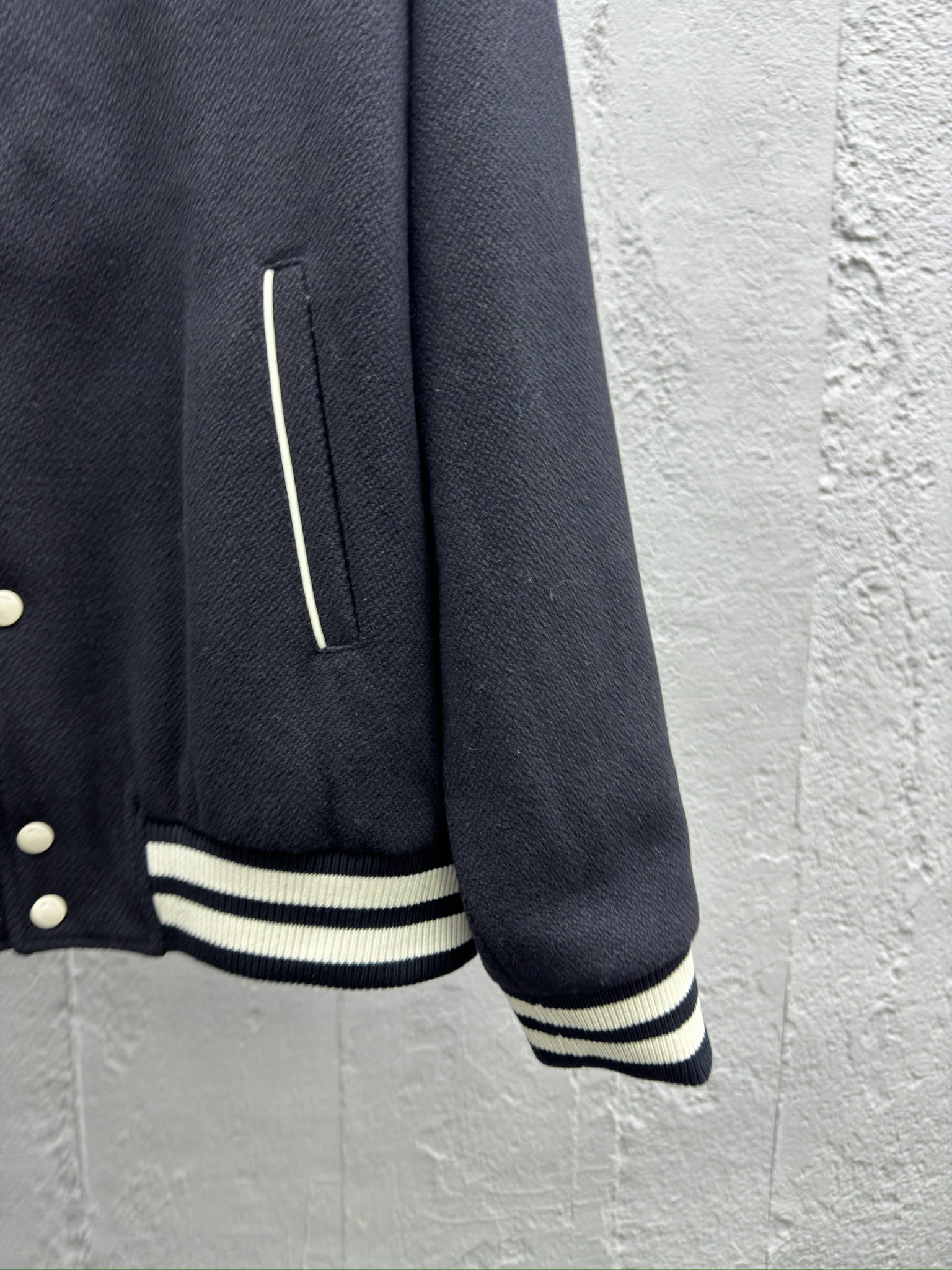Celine Haute Couture Designer Jacket Coat Ready-to-Wear Ref 7