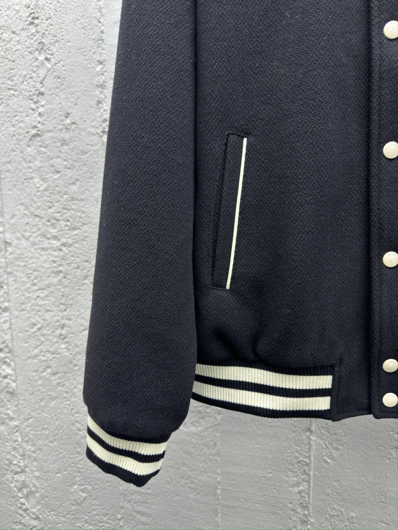 Celine Haute Couture Designer Jacket Coat Ready-to-Wear Ref 6
