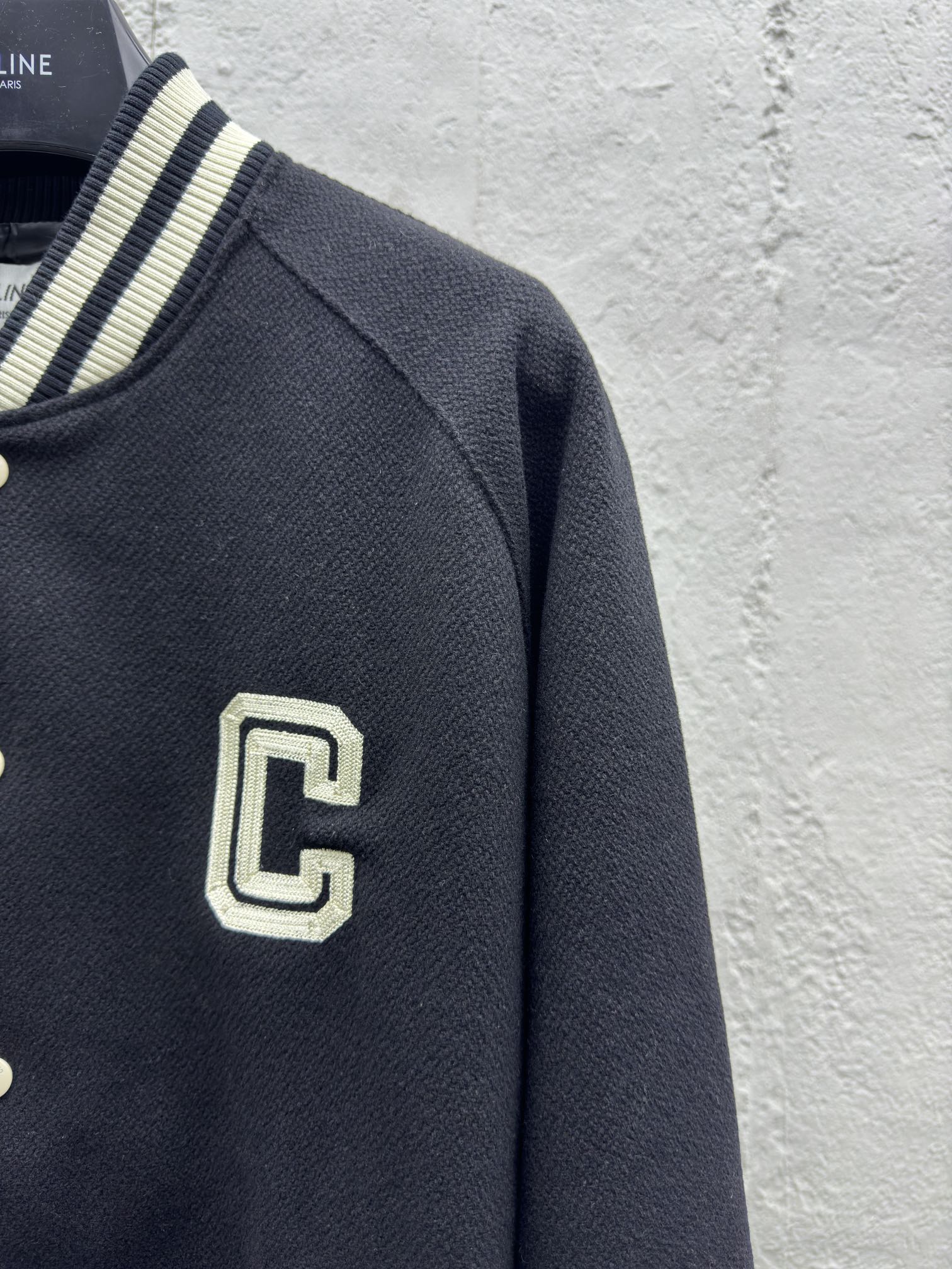 Celine Haute Couture Designer Jacket Coat Ready-to-Wear Ref 5