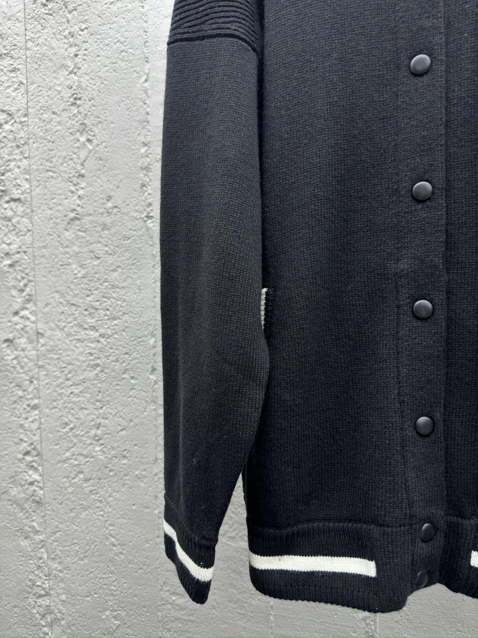 Givenchy Haute Couture Designer Jacket Coat Ready-to-Wear Ref.1156A2D7 6