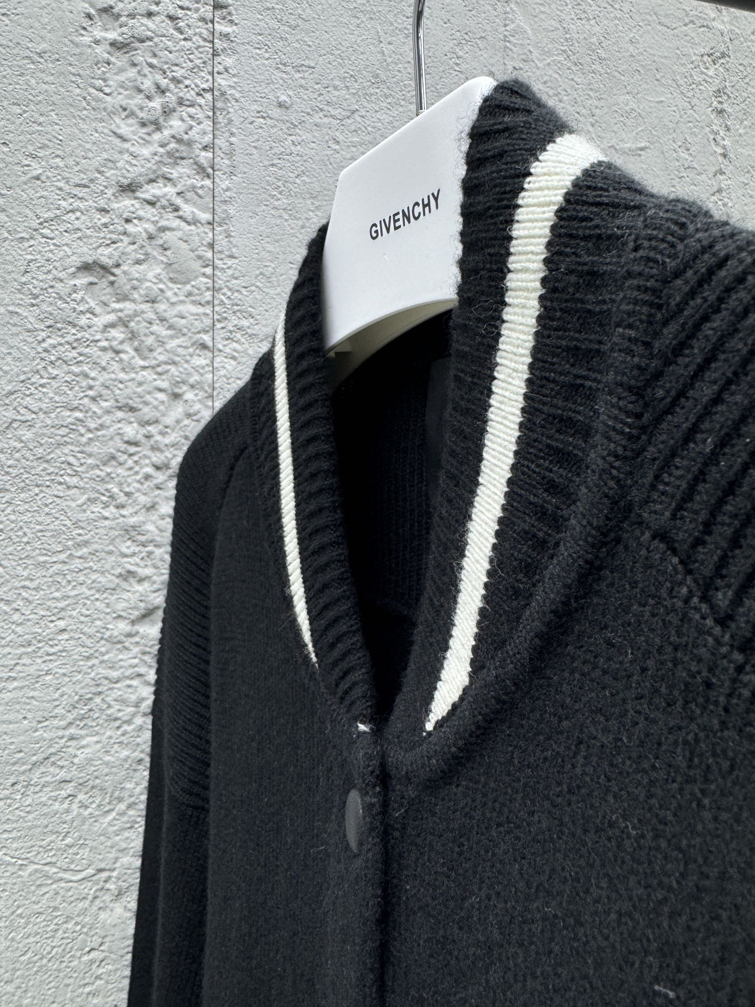 Givenchy Haute Couture Designer Jacket Coat Ready-to-Wear Ref.1156A2D7 8