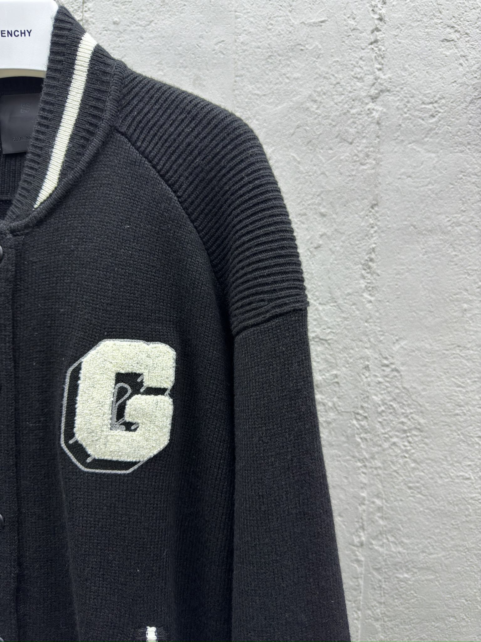 Givenchy Haute Couture Designer Jacket Coat Ready-to-Wear Ref.1156A2D7 5