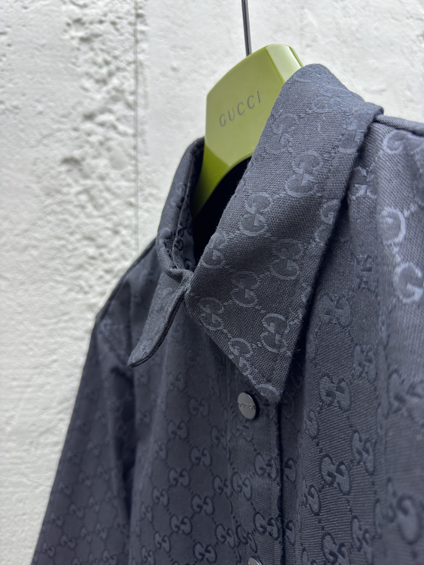 Gucci Haute Couture Designer Jacket Coat Ready-to-Wear Ref.13FB7FF3 8